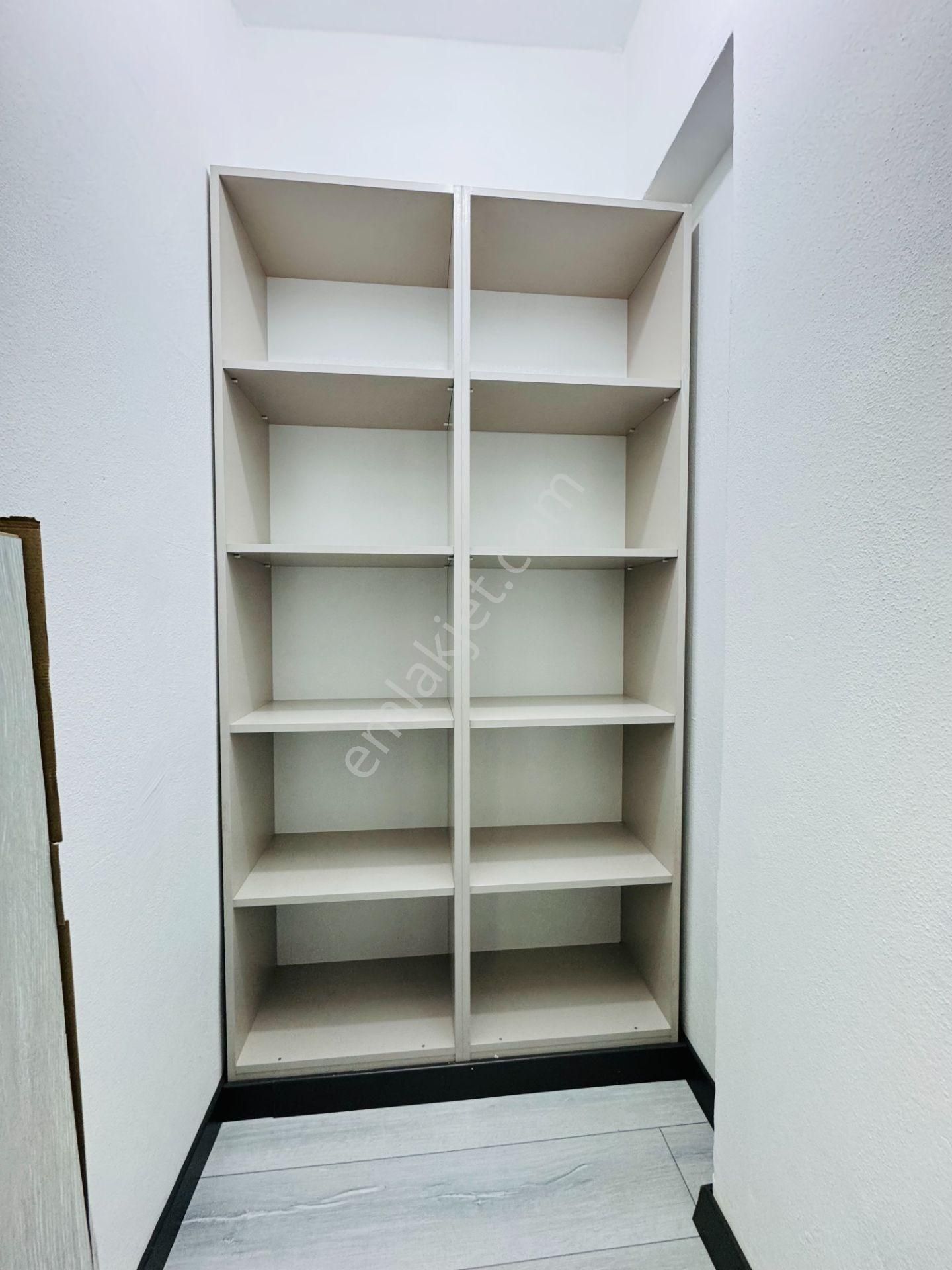 Nam-ak Emlak'tan 130m² Full Yapılı Kilerli Ön Cephe 3+1 Daire - Görsel 30