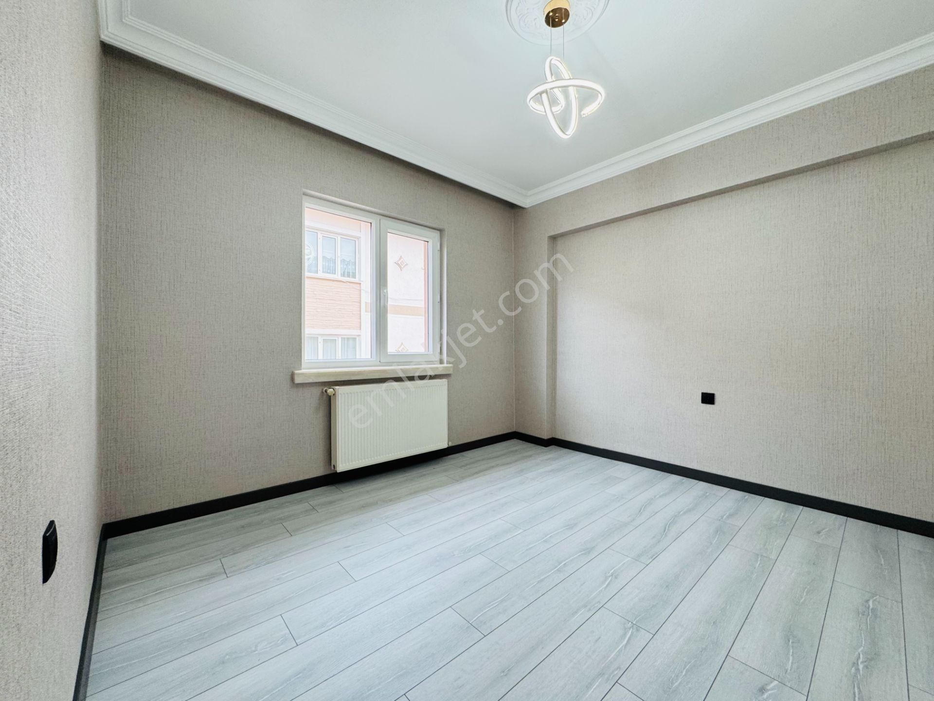 Nam-ak Emlak'tan 130m² Full Yapılı Kilerli Ön Cephe 3+1 Daire - Görsel 19