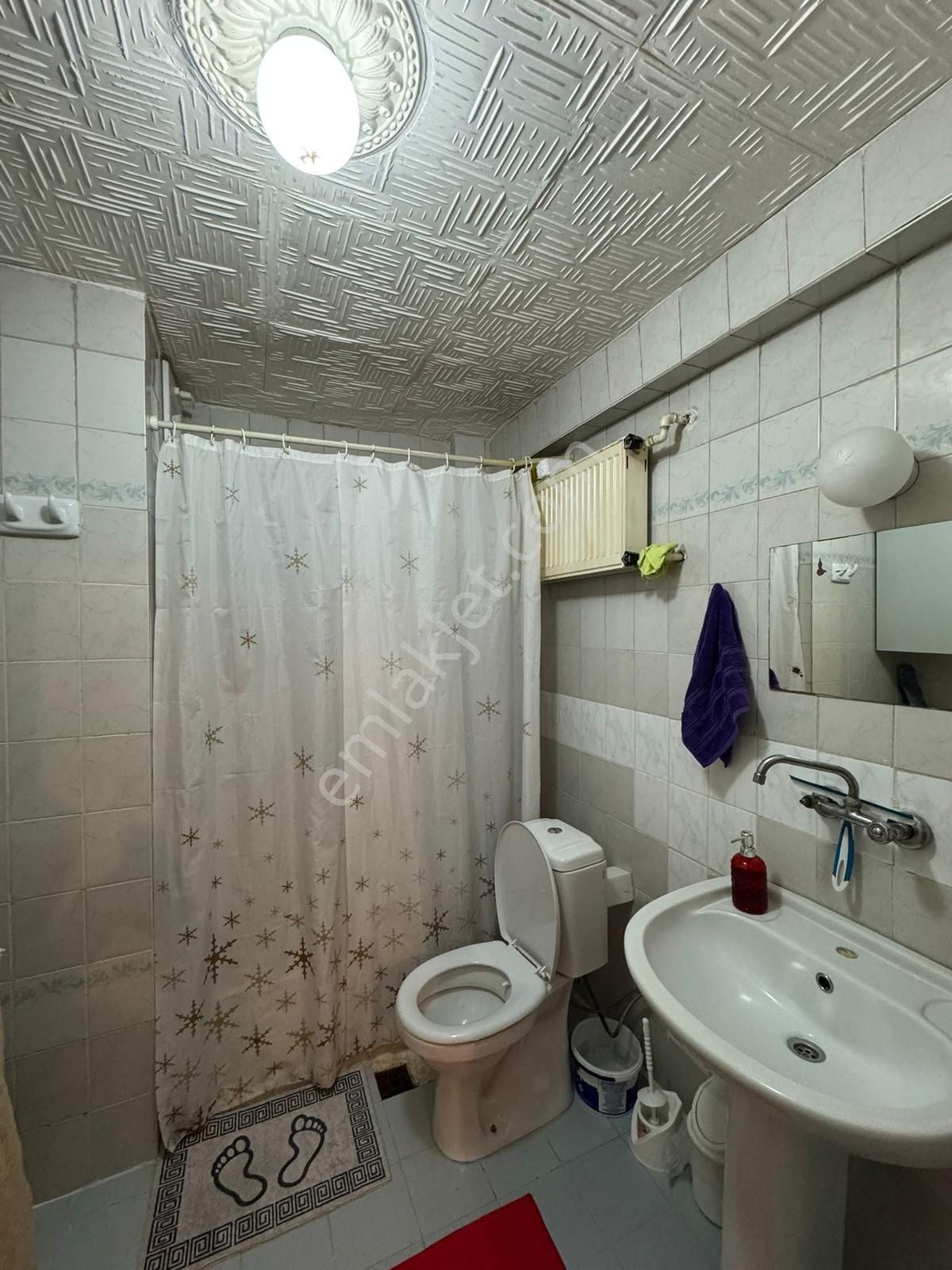 Polat Lıve Emlak'tan Merkezi Konumda 3+1 Daire - Görsel 20