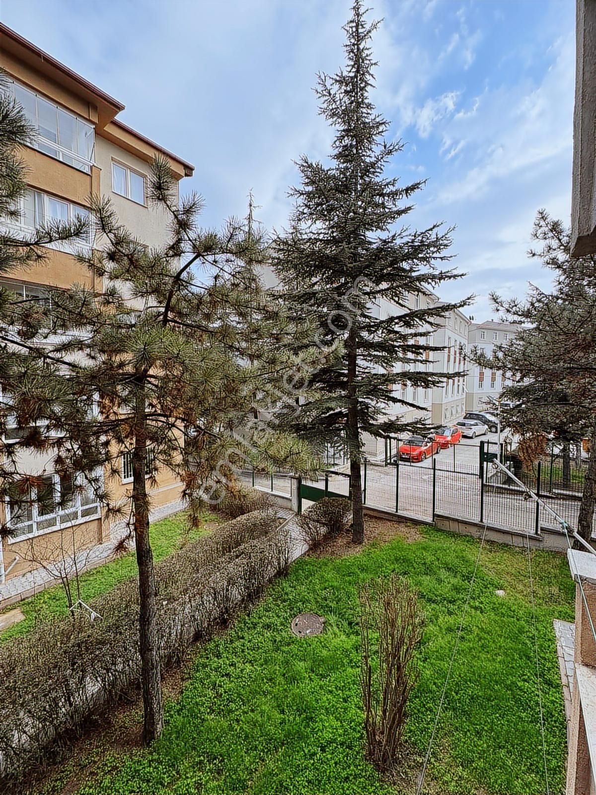 Polat Lıve Emlak'tan Merkezi Konumda 3+1 Daire - Görsel 21