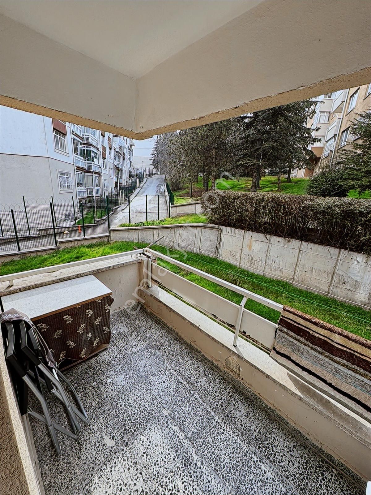 Polat Lıve Emlak'tan Merkezi Konumda 3+1 Daire - Görsel 15