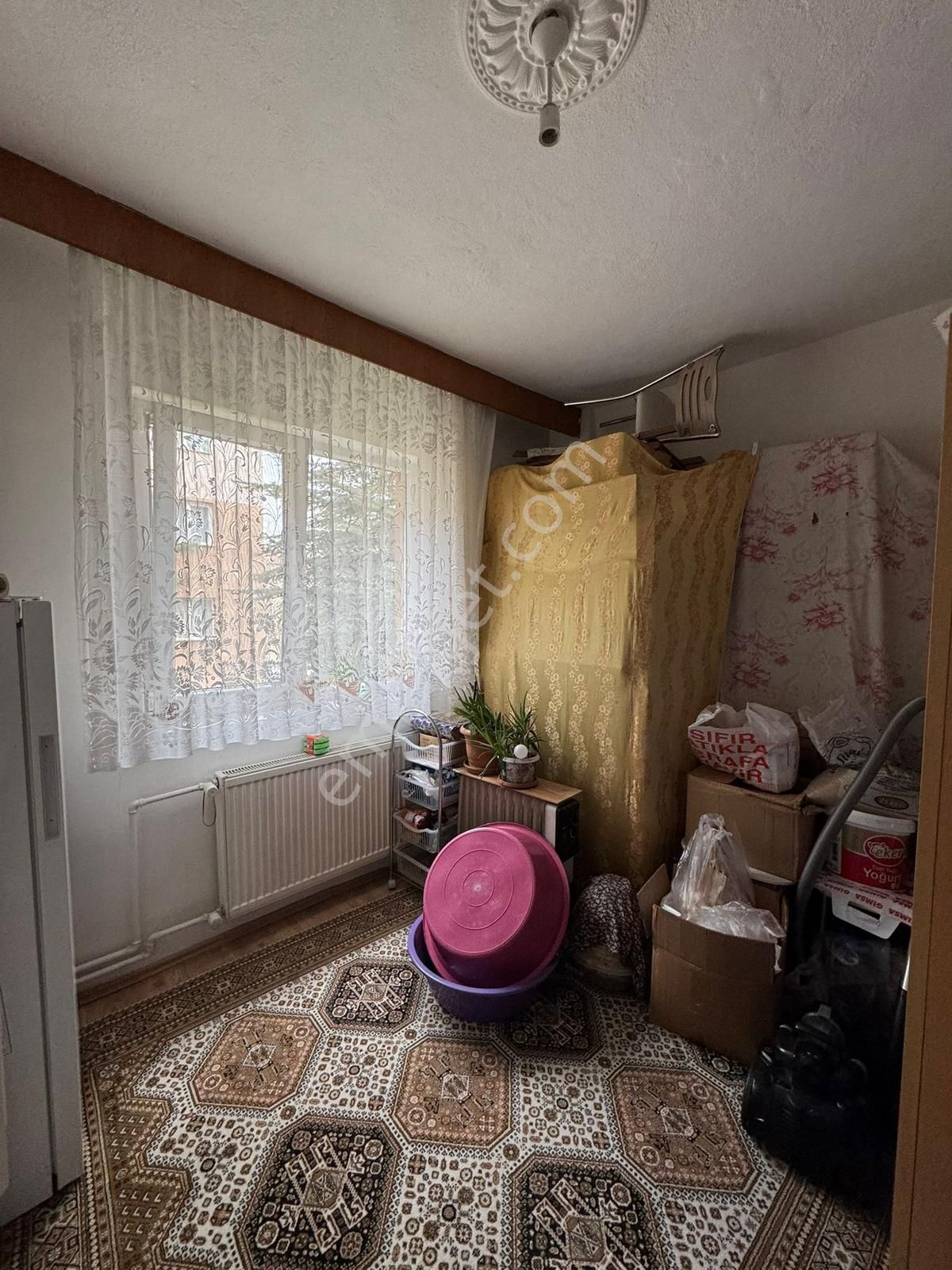 Polat Lıve Emlak'tan Merkezi Konumda 3+1 Daire - Görsel 3