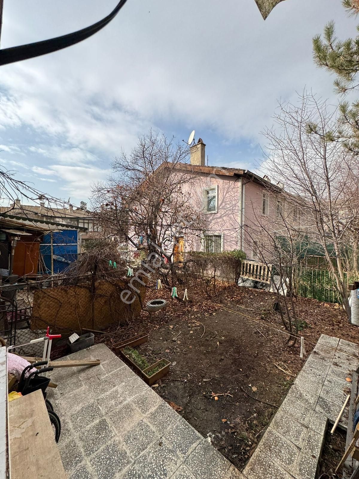 Polat Live Emlaktan Merkezi Konumda 2 Katlı 3+1 Müstakil - Görsel 7