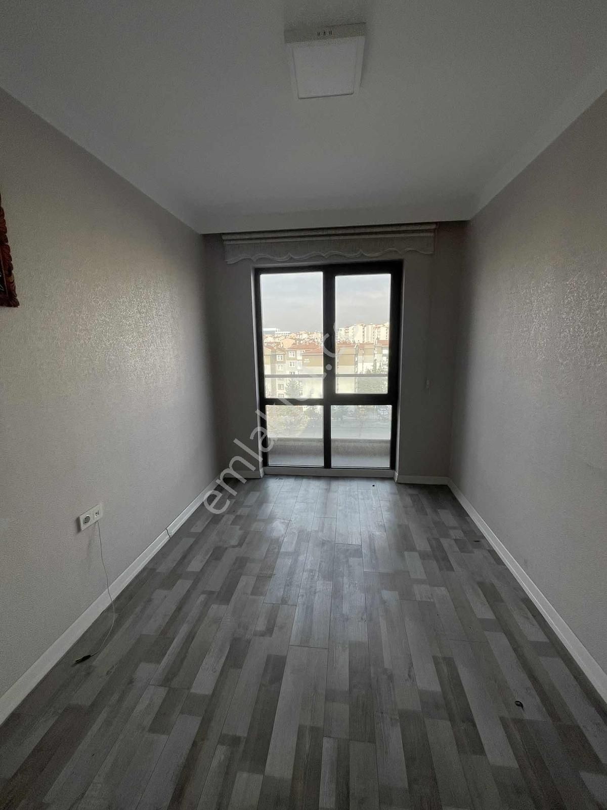 Polat Live Emlak'tan Nevadium Konutlarında 2+1 Satılık Daire - Görsel 8