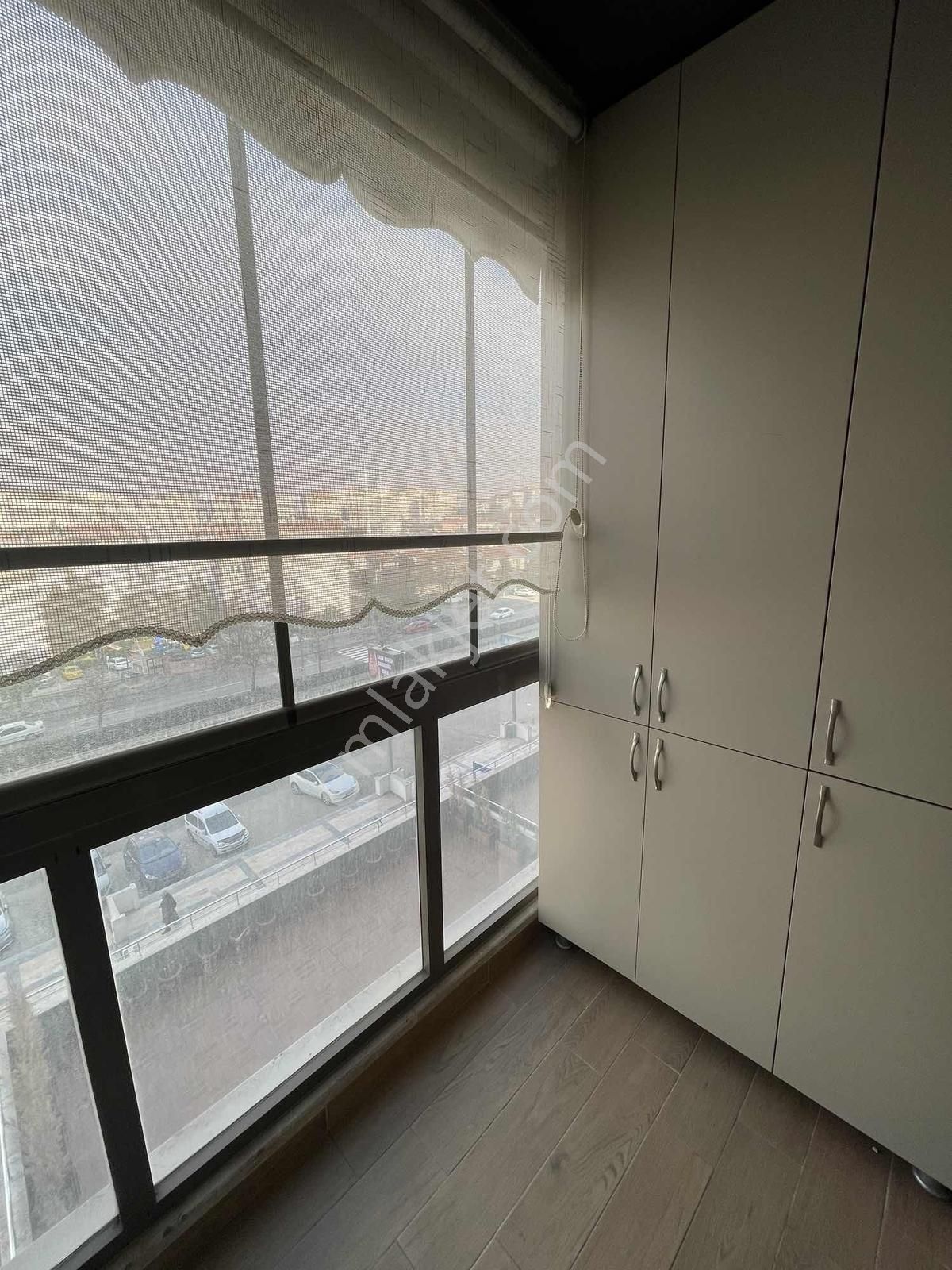 Polat Live Emlak'tan Nevadium Konutlarında 2+1 Satılık Daire - Görsel 10