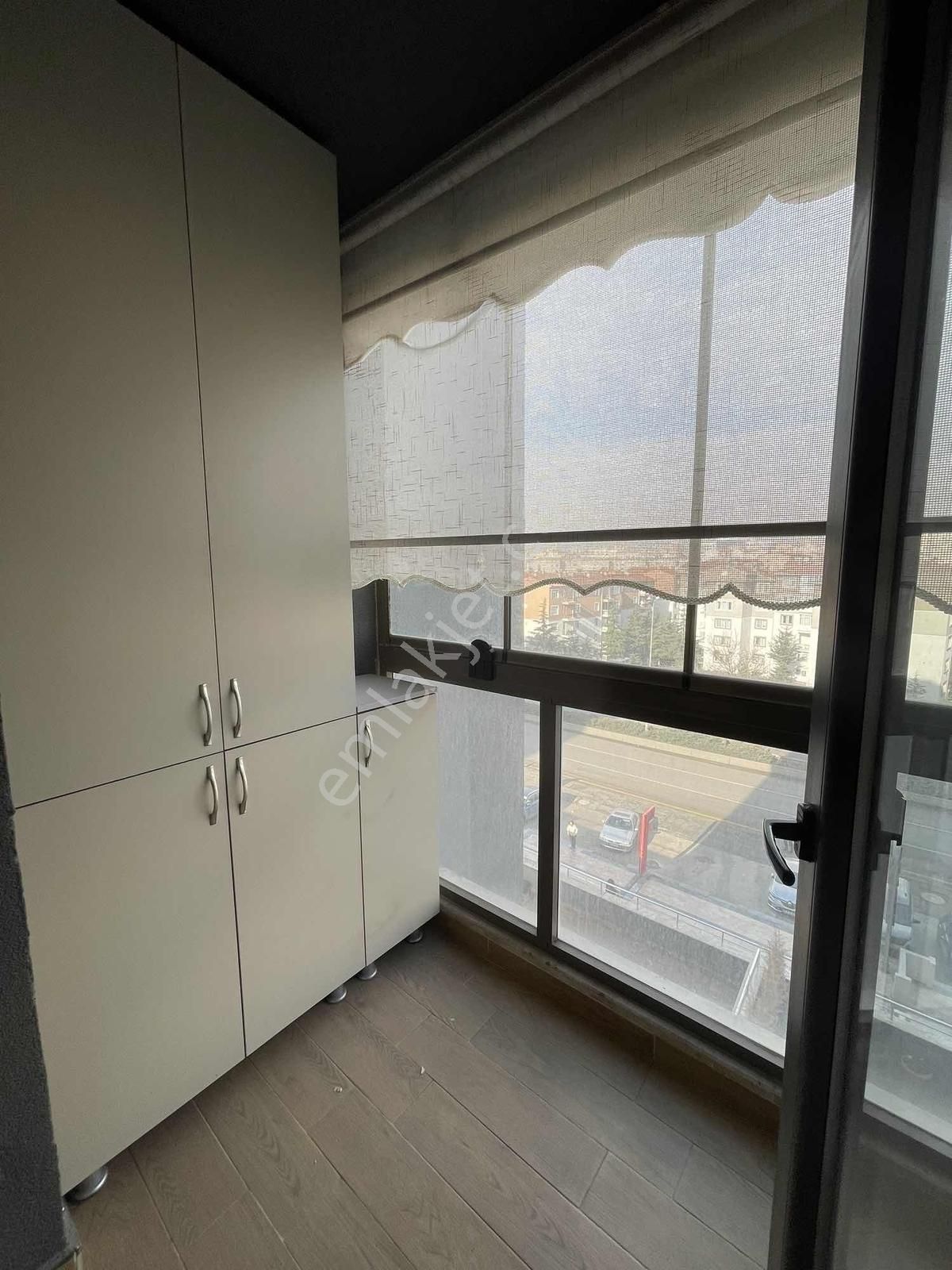 Polat Live Emlak'tan Nevadium Konutlarında 2+1 Satılık Daire - Görsel 9