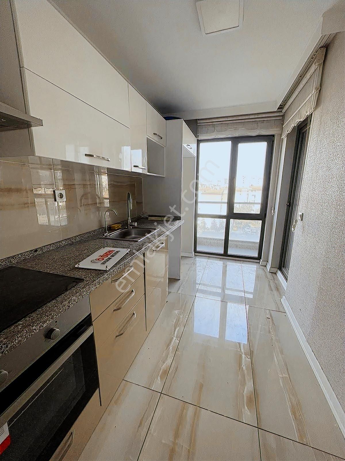 Polat Live Emlak'tan Nevadium Konutlarında 2+1 Satılık Daire - Görsel 3