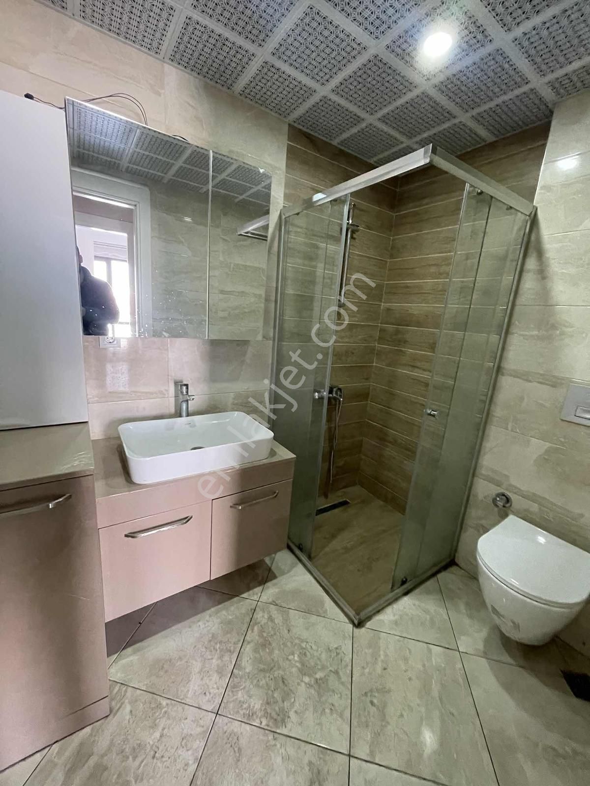 Polat Live Emlak'tan Nevadium Konutlarında 2+1 Satılık Daire - Görsel 14