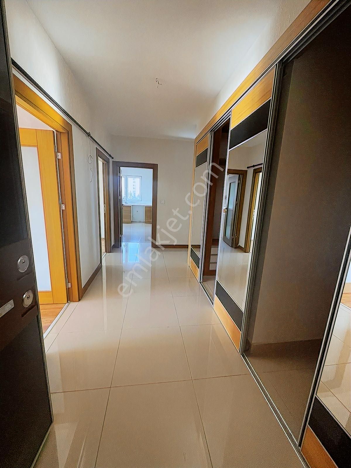 Polat Live'dan Astim Vizyon Life 4+1 180m2 Kiralık Daire - Görsel 14