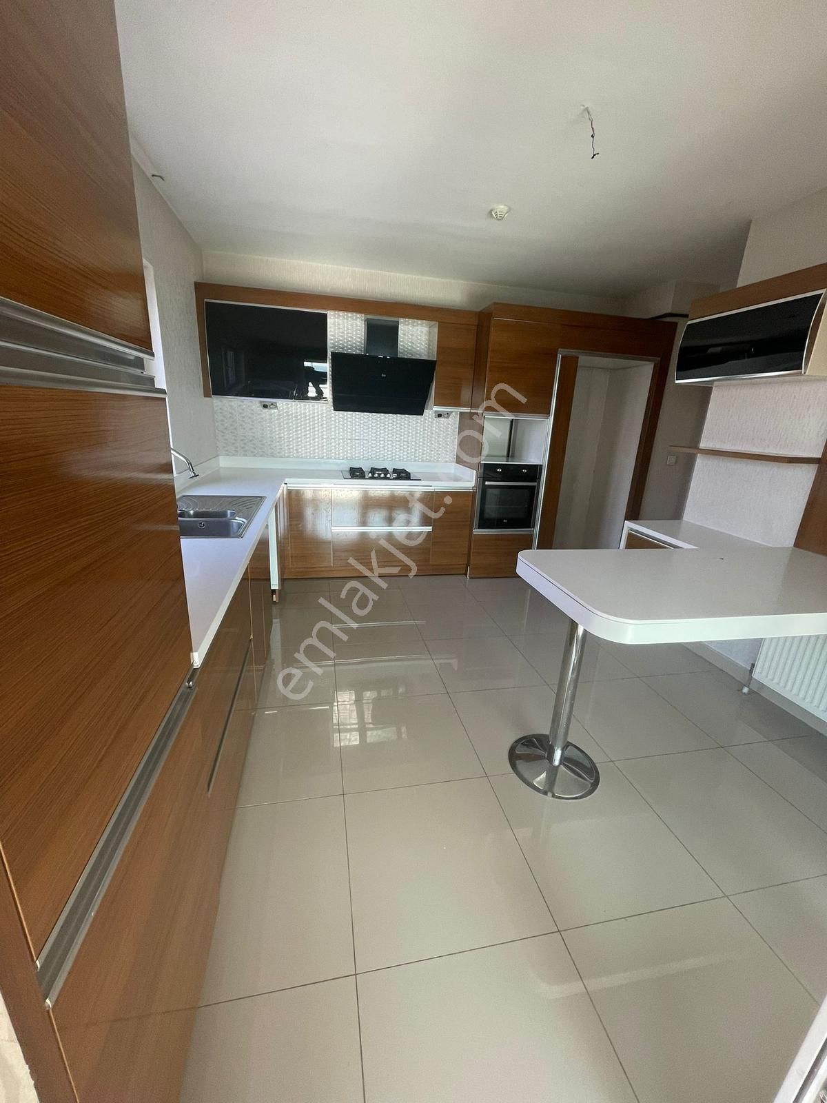 Polat Live'dan Astim Vizyon Life 4+1 180m2 Kiralık Daire - Görsel 19