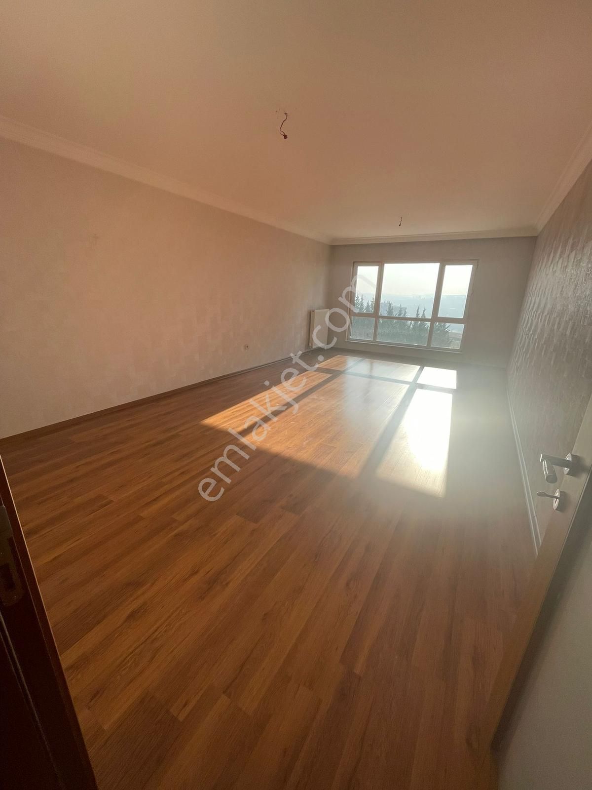 Polat Live'dan Astim Vizyon Life 4+1 180m2 Kiralık Daire - Görsel 10