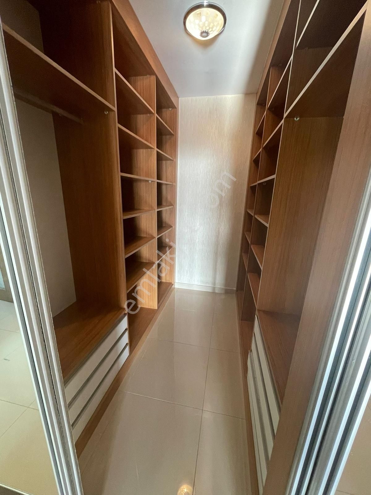 Polat Live'dan Astim Vizyon Life 4+1 180m2 Kiralık Daire - Görsel 9