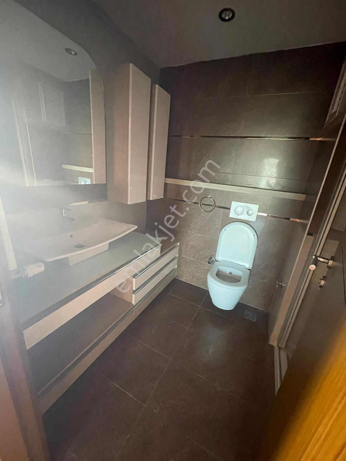 Polat Live'dan Astim Vizyon Life 4+1 180m2 Kiralık Daire - Görsel 3