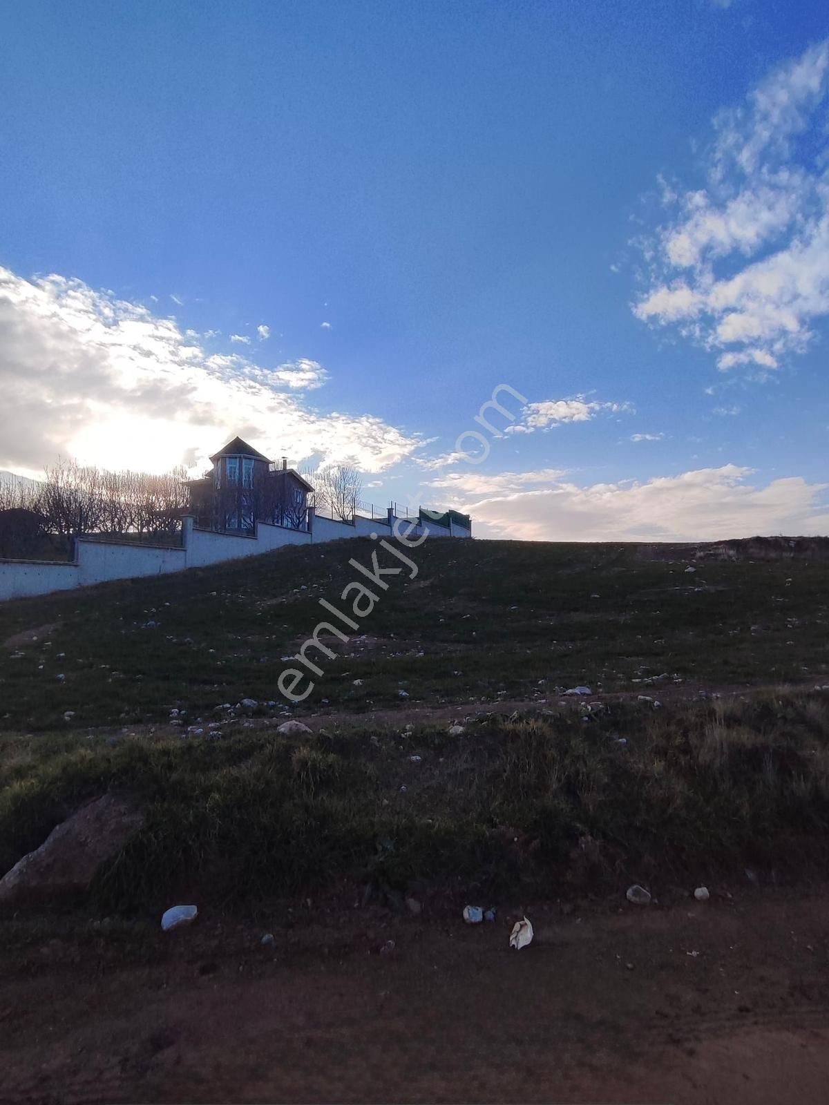 Polat Live Emlak'tan Ayaş Oltan Da 3+2 Satılık Müstakil - Görsel 30