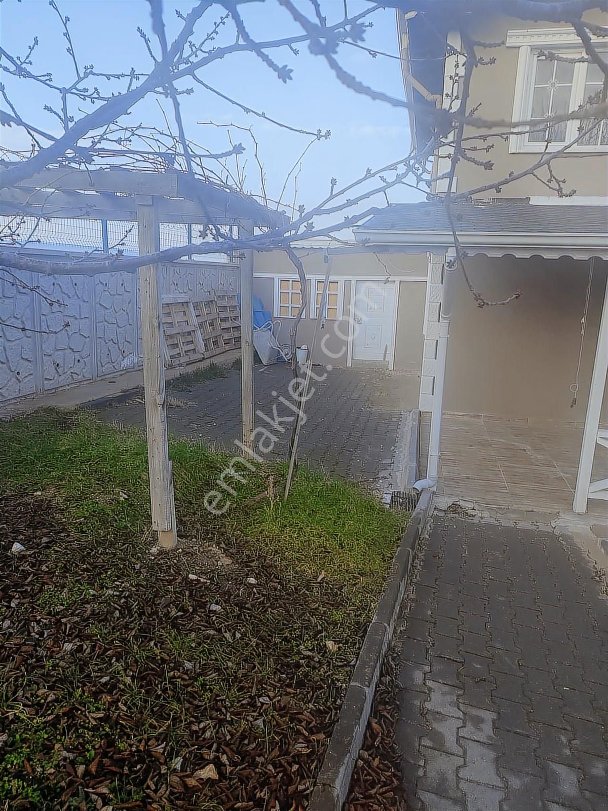 Polat Live Emlak'tan Ayaş Oltan Da 3+2 Satılık Müstakil - Görsel 21