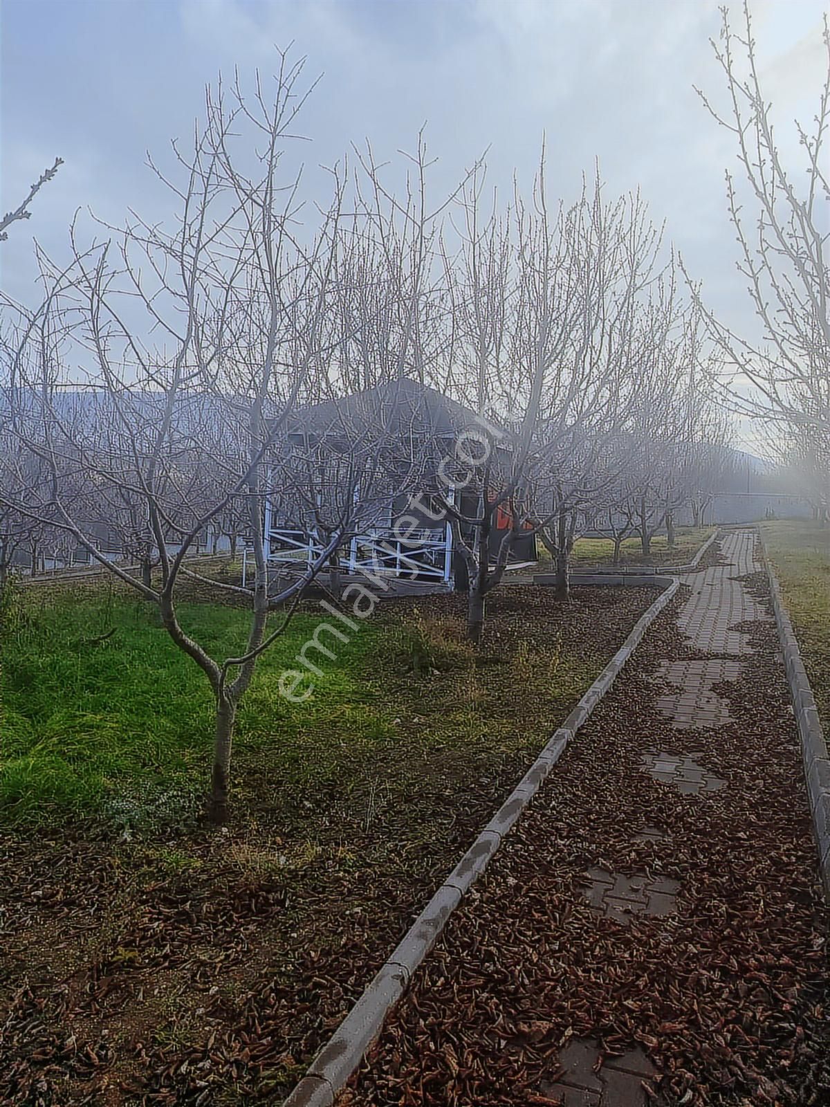 Polat Live Emlak'tan Ayaş Oltan Da 3+2 Satılık Müstakil - Görsel 20