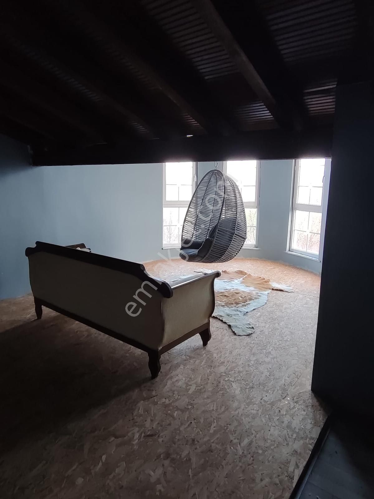 Polat Live Emlak'tan Ayaş Oltan Da 3+2 Satılık Müstakil - Görsel 4