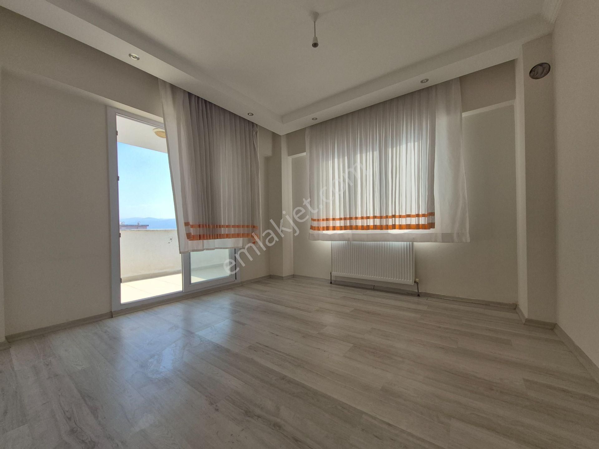 Yeşil Mah.'de Site İçerisinde 3+1 Kiralık Daire - Görsel 22