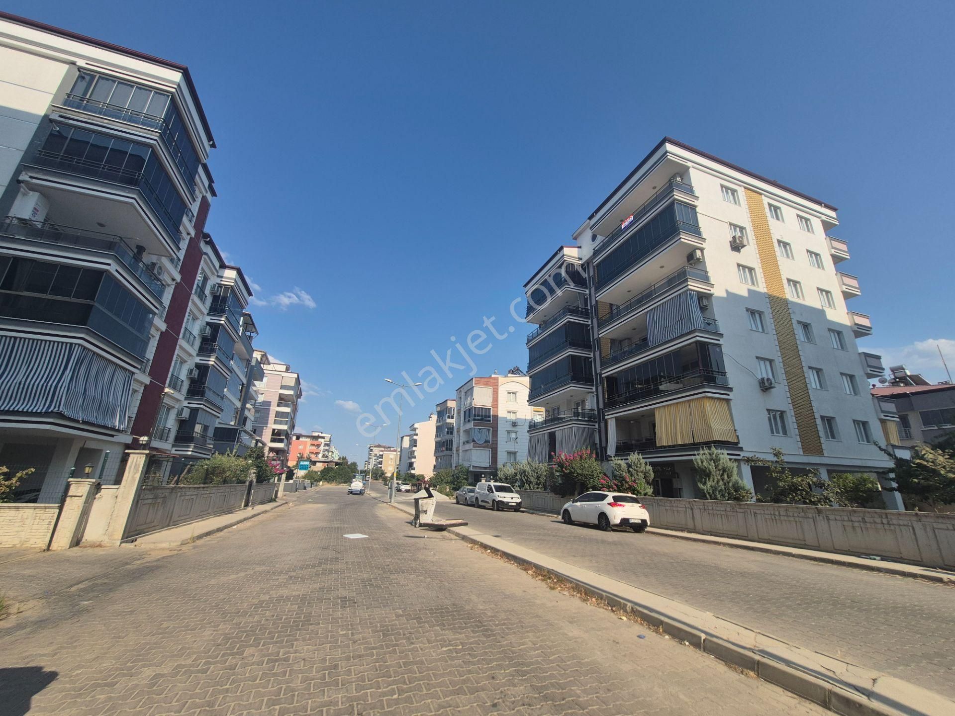 Yeşil Mah.'de Site İçerisinde 3+1 Kiralık Daire - Görsel 4