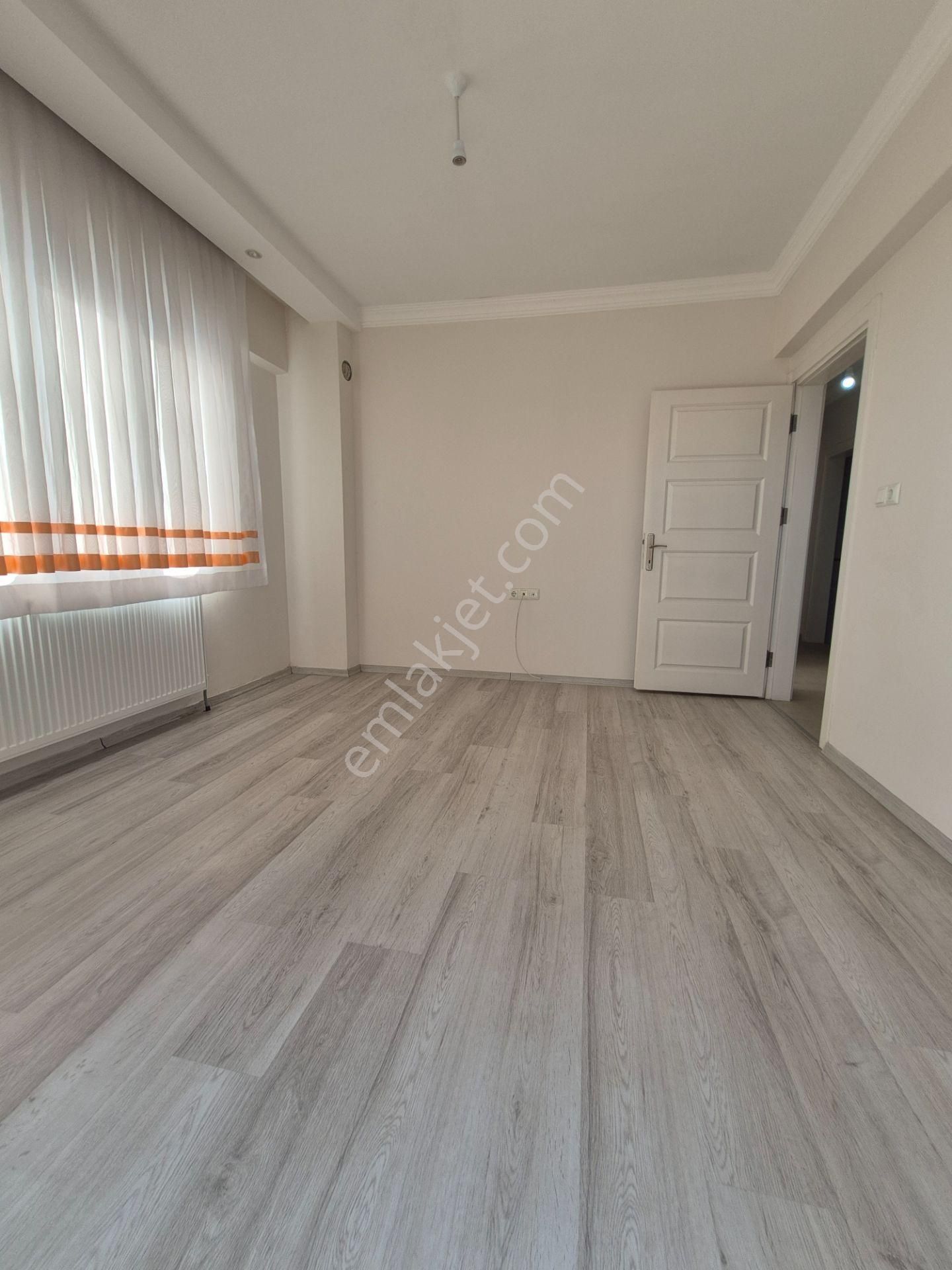 Yeşil Mah.'de Site İçerisinde 3+1 Kiralık Daire - Görsel 23