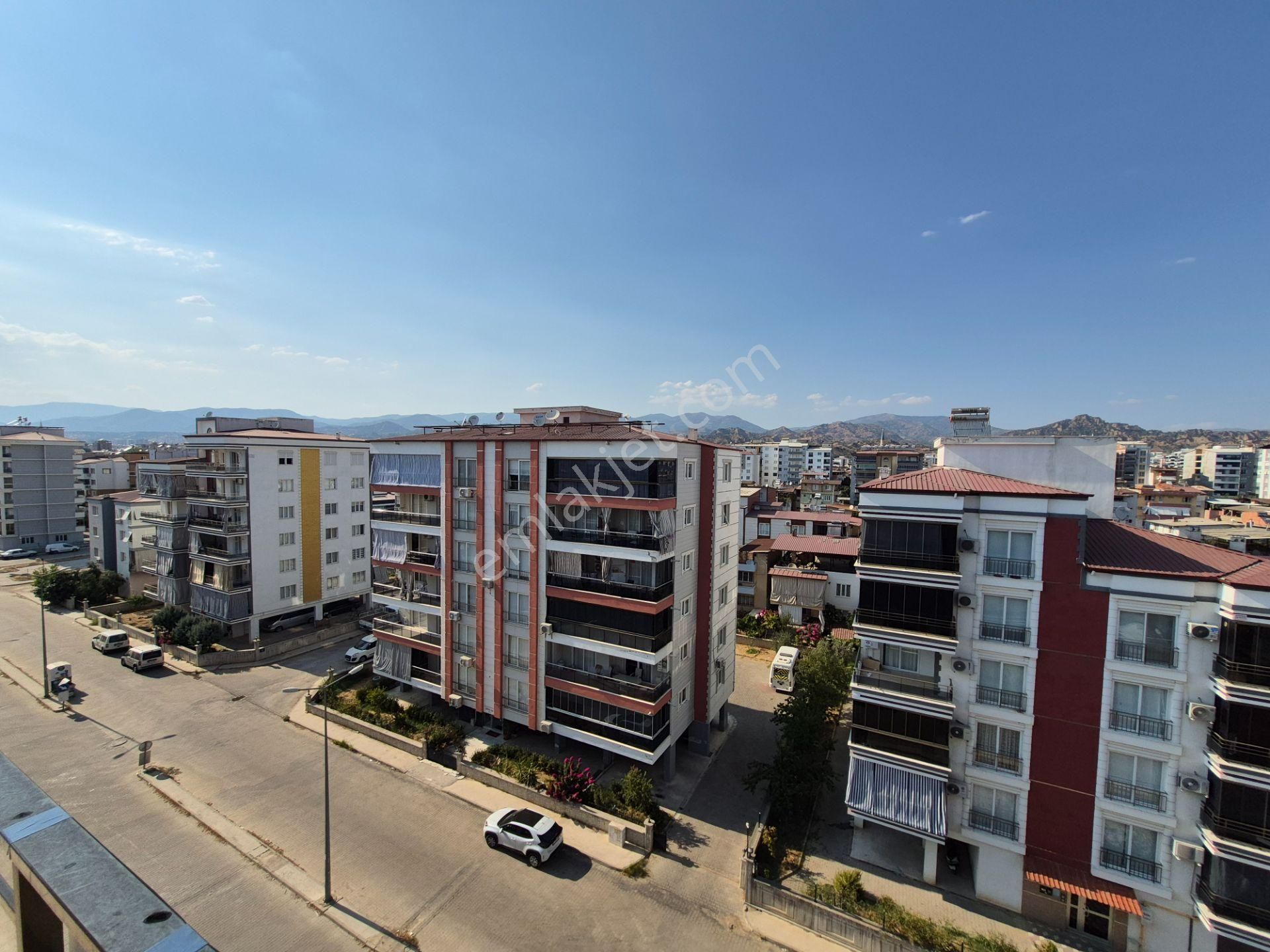 Yeşil Mah.'de Site İçerisinde 3+1 Kiralık Daire - Görsel 12