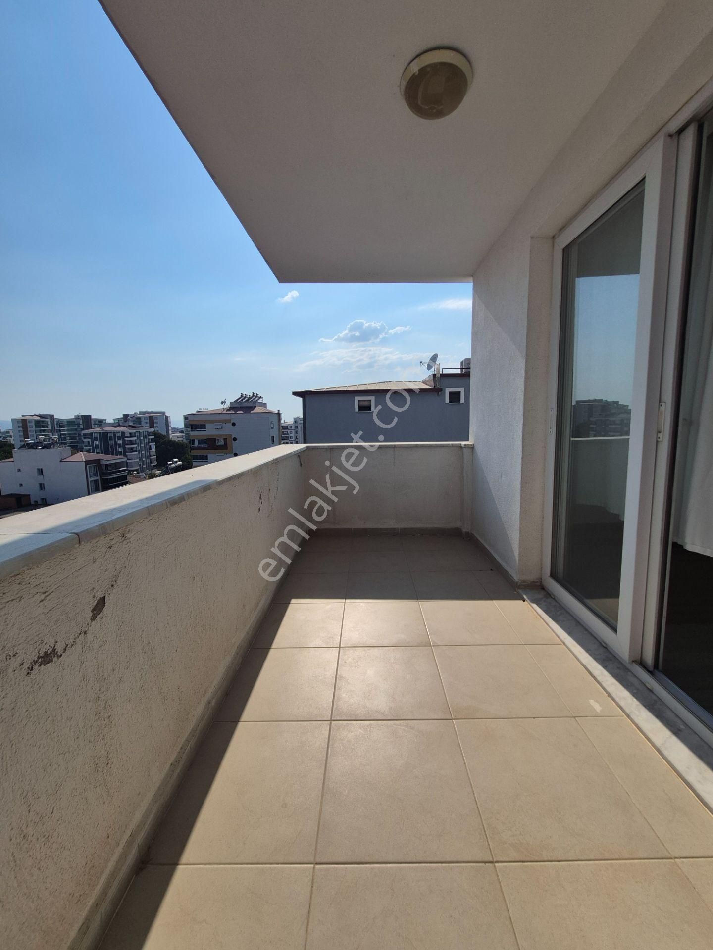 Yeşil Mah.'de Site İçerisinde 3+1 Kiralık Daire - Görsel 24