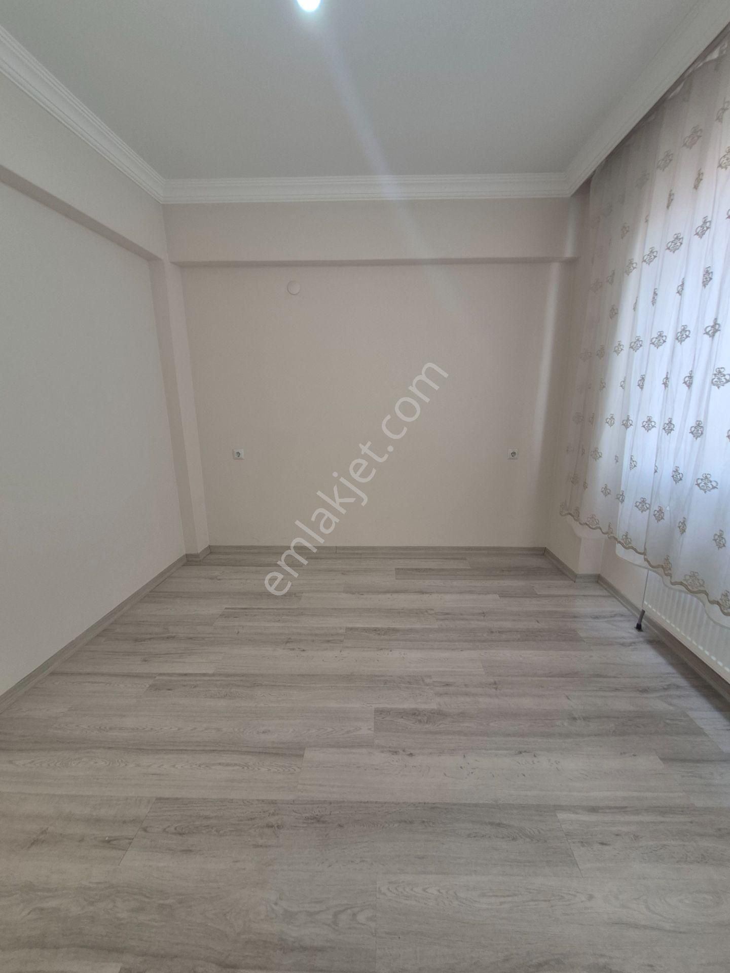 Yeşil Mah.'de Site İçerisinde 3+1 Kiralık Daire - Görsel 27