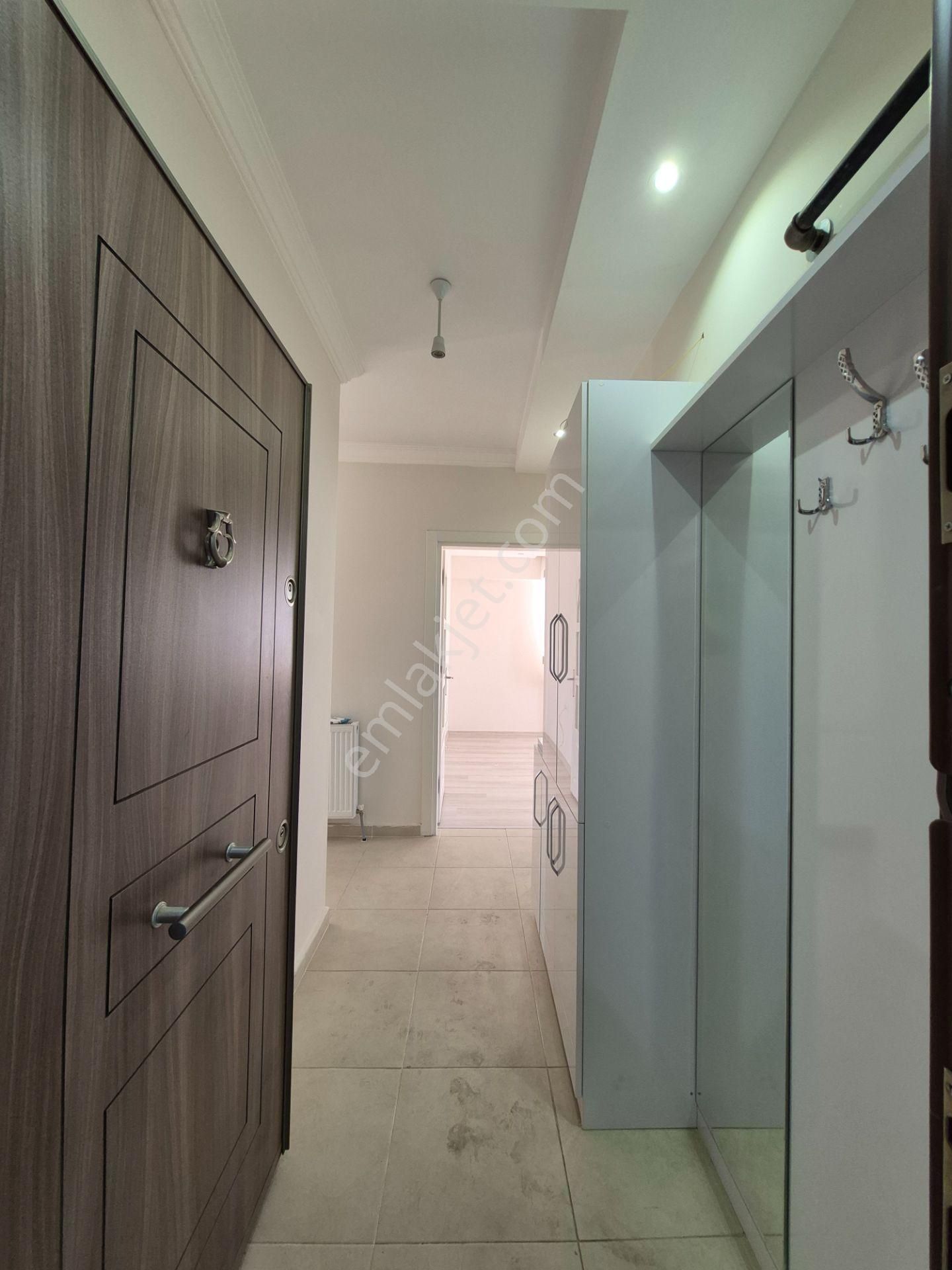 Yeşil Mah.'de Site İçerisinde 3+1 Kiralık Daire - Görsel 7