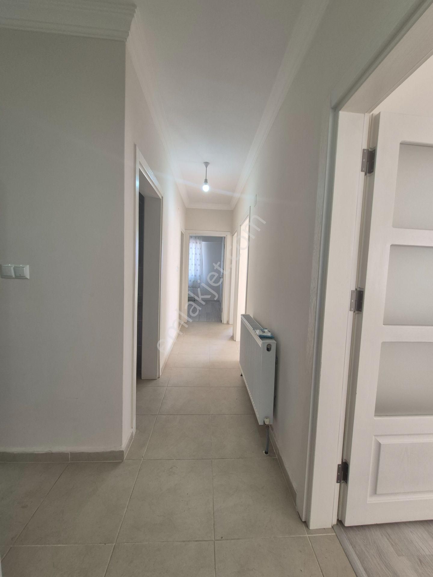 Yeşil Mah.'de Site İçerisinde 3+1 Kiralık Daire - Görsel 19