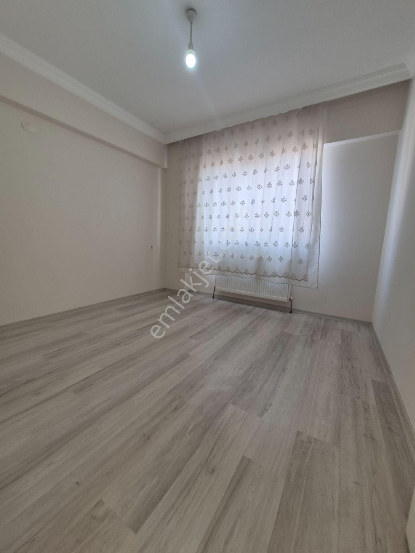 Yeşil Mah.'de Site İçerisinde 3+1 Kiralık Daire - Görsel 26