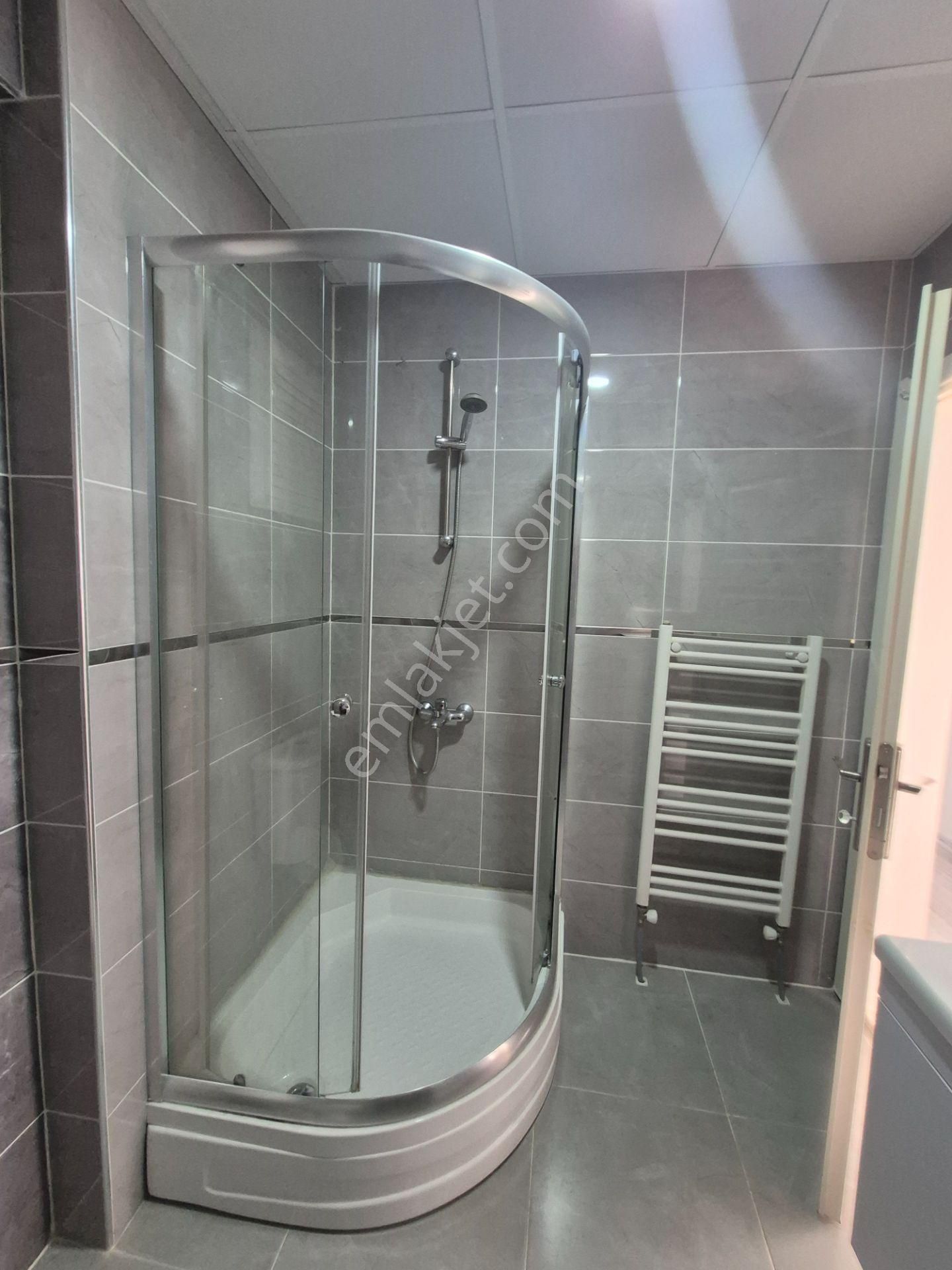 Yeşil Mah.'de Site İçerisinde 3+1 Kiralık Daire - Görsel 31