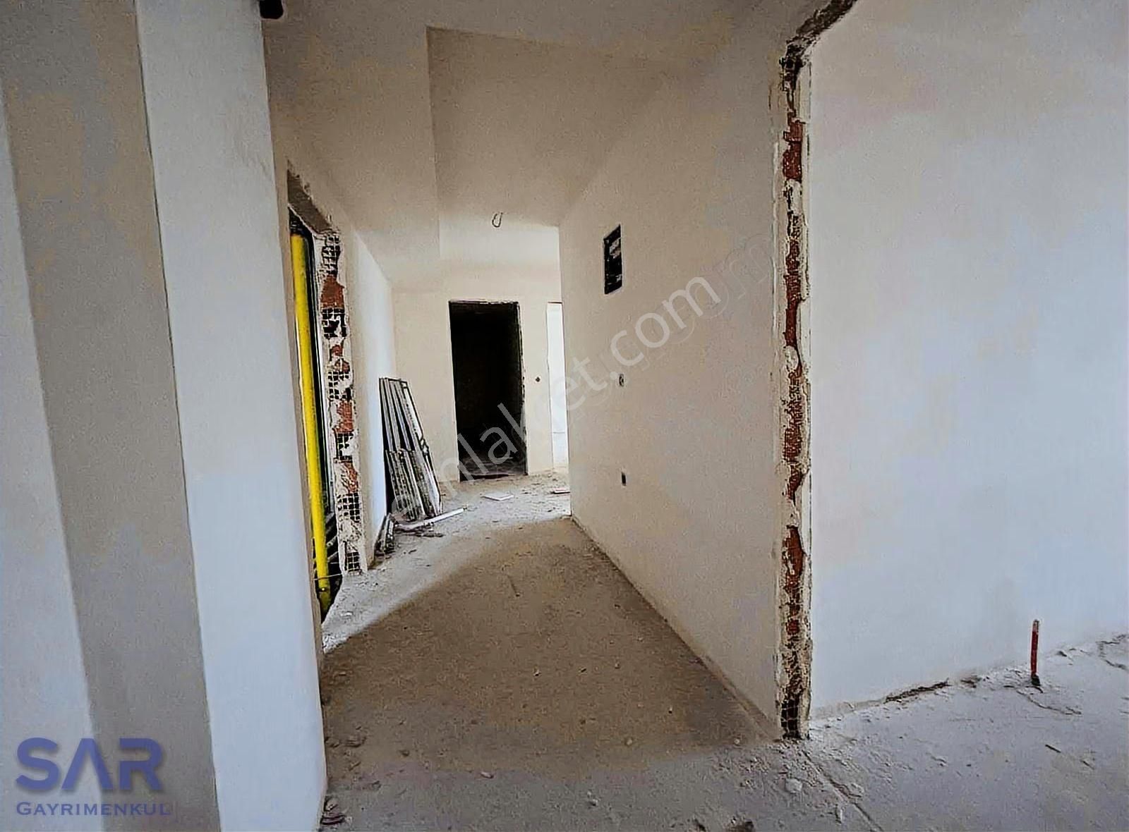 Gözdağı Korusuna Komşu Lüks Projede Sıfır 3+1 ! - Görsel 2