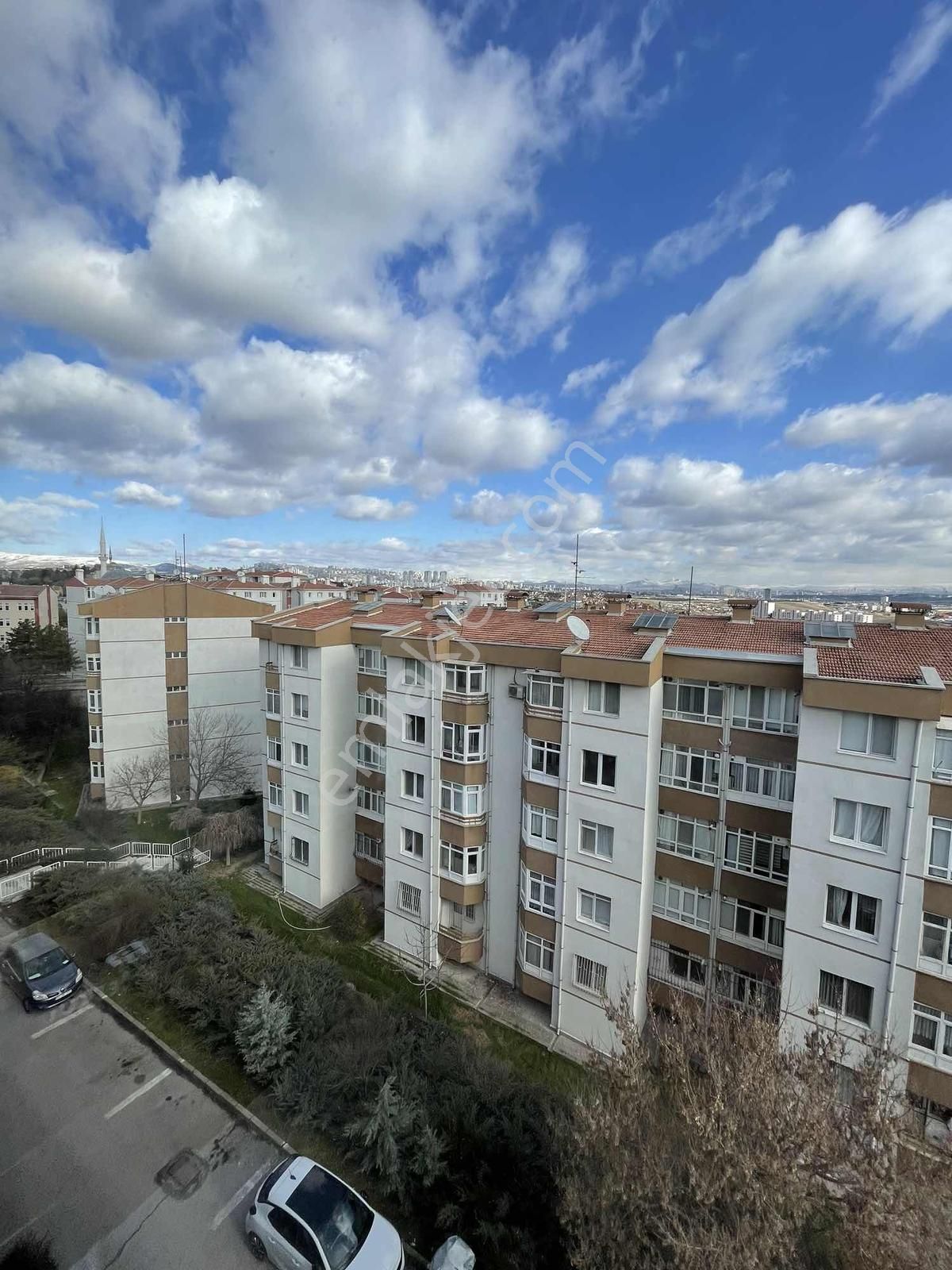 Polat Live Emlak'tan Velüx Yakını Satılık 3+1 Daire - Görsel 7