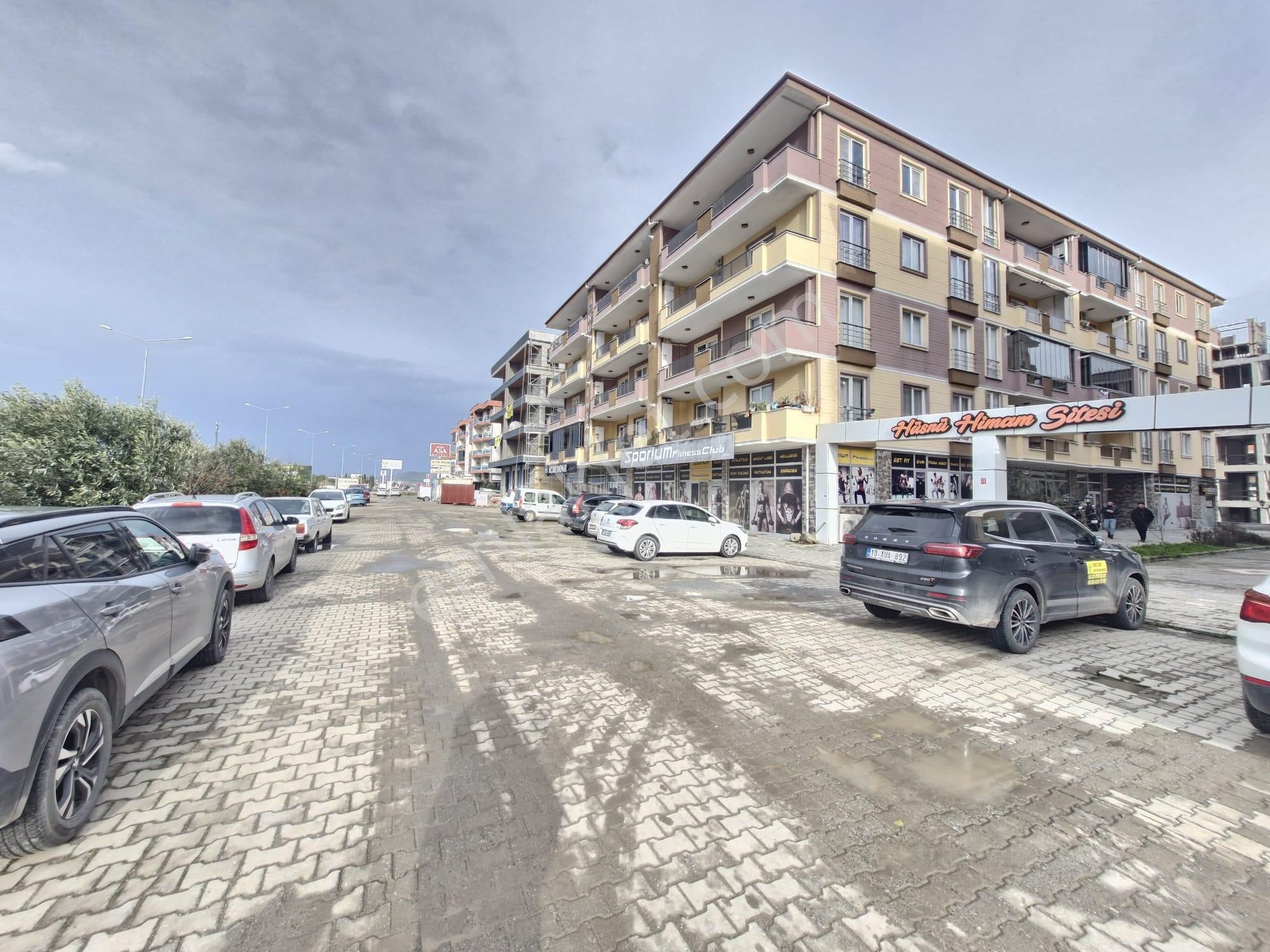 Huzur Gayrimenkul'den Kiralık 1+1 Muhteşem Daire - Görsel 4