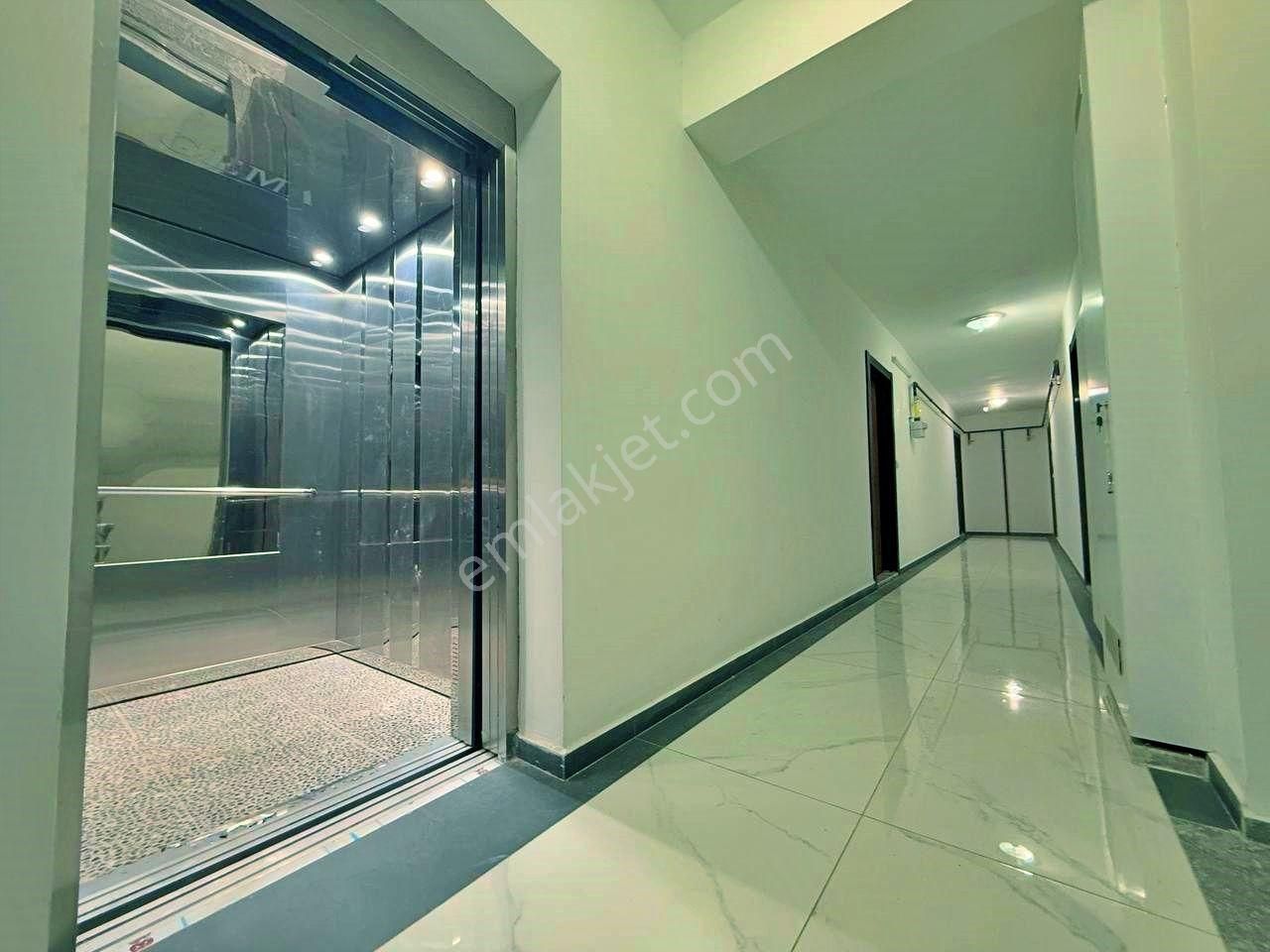 Uytundan Akçay Altınkum'da Ebeveyn Banyolu 3+1 Dubleks Daire - Görsel 26