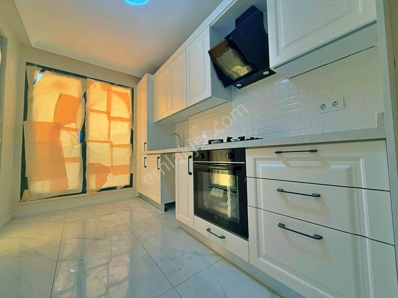 Uytundan Akçay Altınkum'da Ebeveyn Banyolu 3+1 Dubleks Daire - Görsel 9