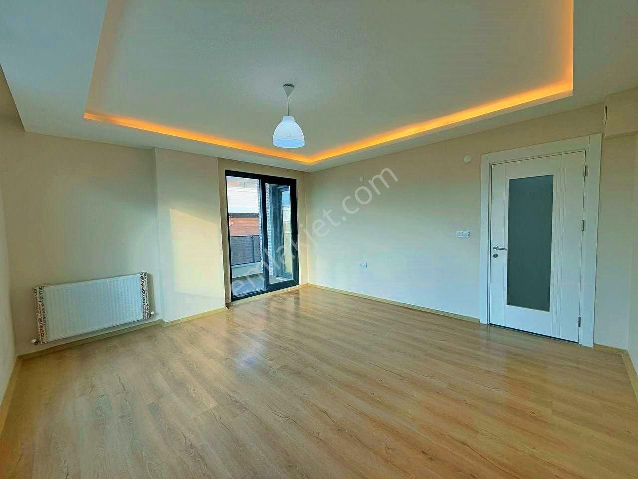 Uytundan Akçay Altınkum'da Ebeveyn Banyolu 3+1 Dubleks Daire - Görsel 30