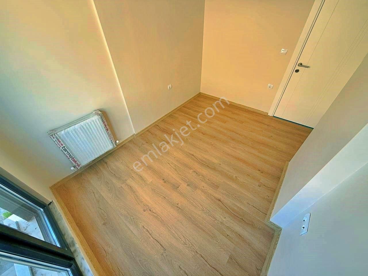 Uytundan Akçay Altınkum'da Ebeveyn Banyolu 3+1 Dubleks Daire - Görsel 20