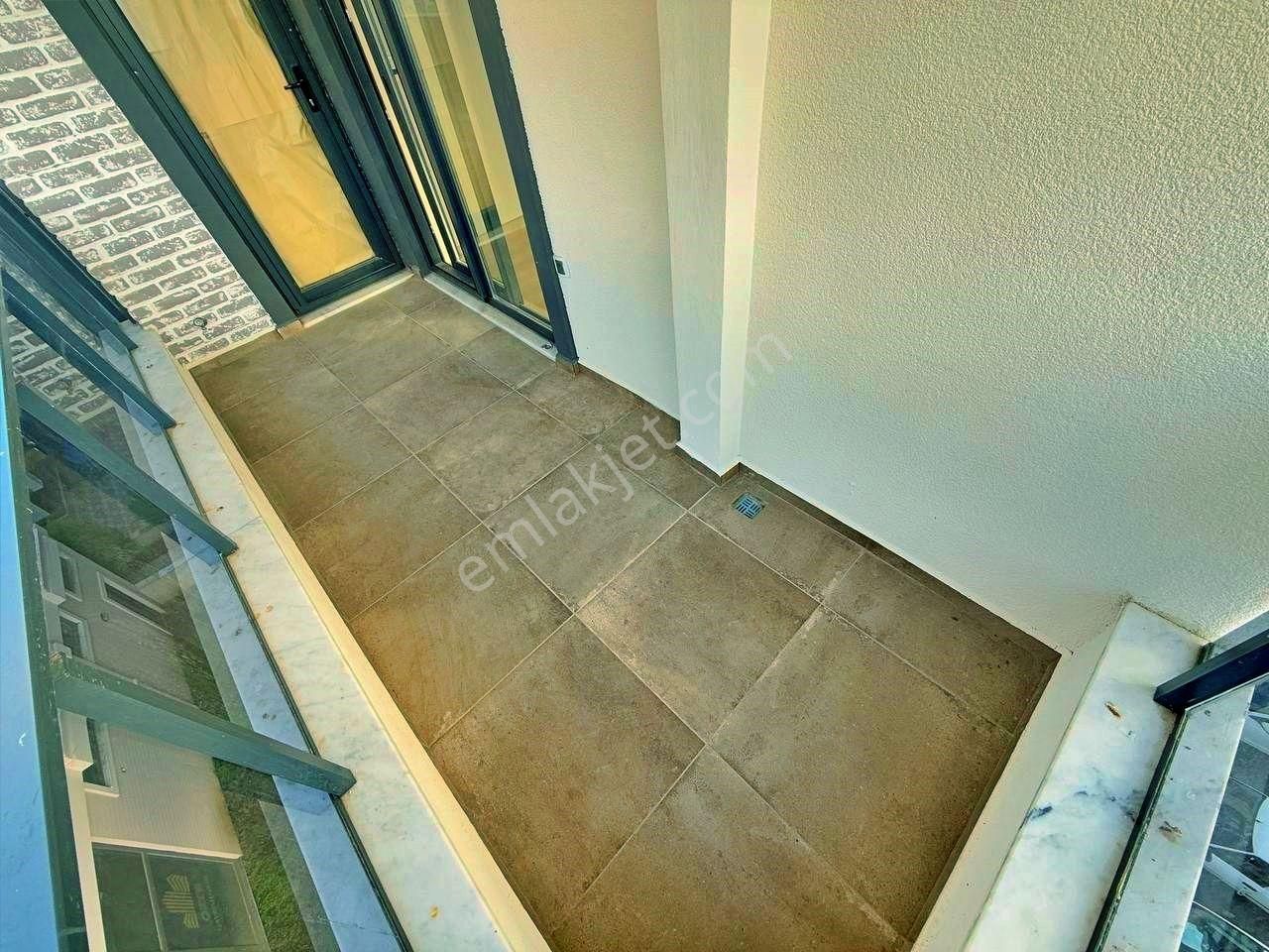 Uytundan Akçay Altınkum'da Ebeveyn Banyolu 3+1 Dubleks Daire - Görsel 13