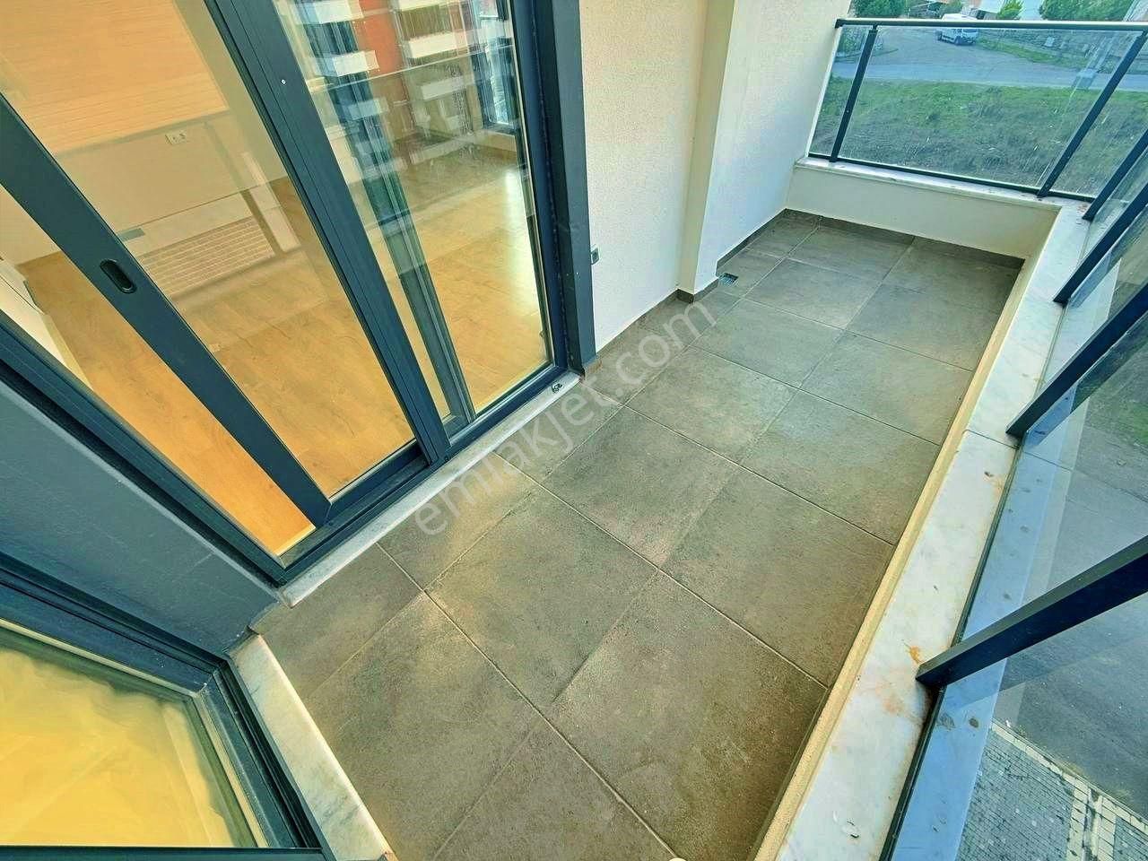 Uytundan Akçay Altınkum'da Ebeveyn Banyolu 3+1 Dubleks Daire - Görsel 10