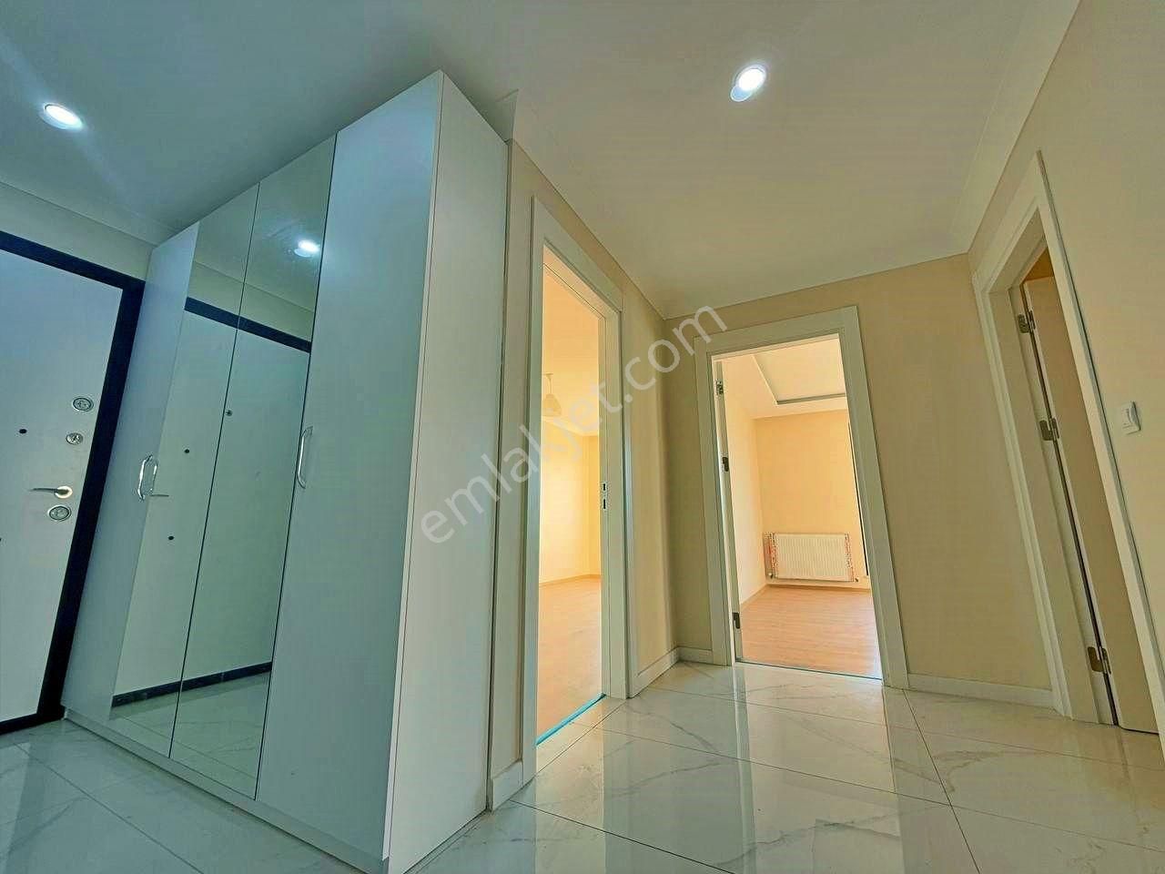 Uytundan Akçay Altınkum'da Ebeveyn Banyolu 3+1 Dubleks Daire - Görsel 15