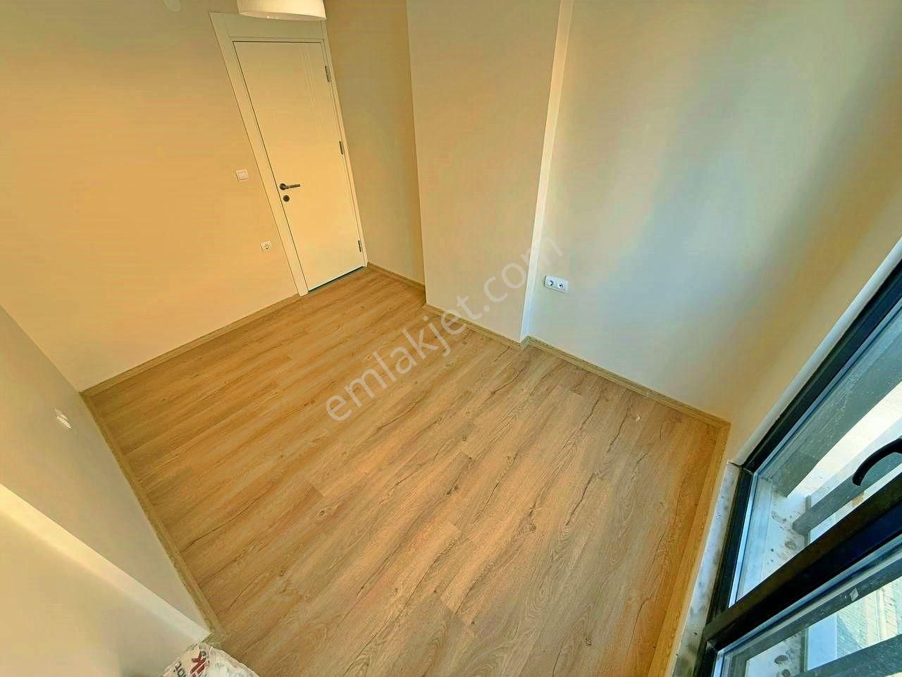 Uytundan Akçay Altınkum'da Ebeveyn Banyolu 3+1 Dubleks Daire - Görsel 19