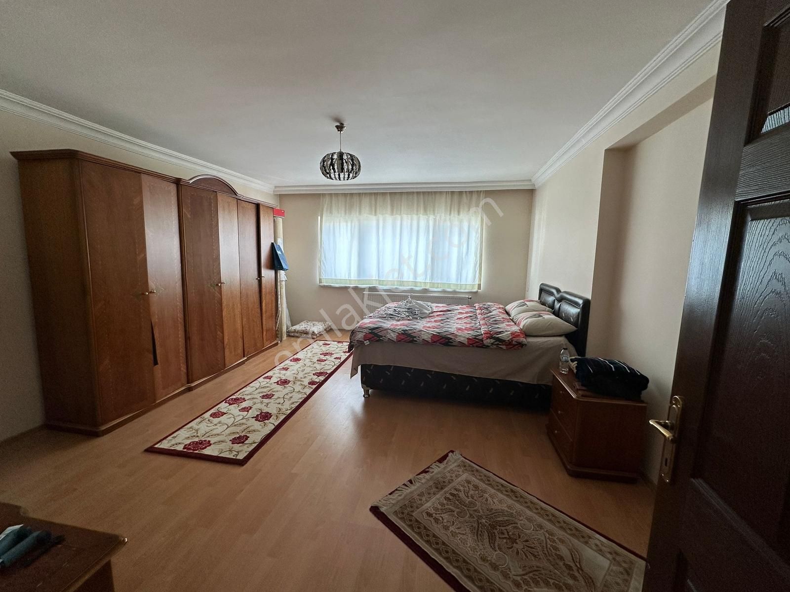Polat Lıve Emlaktan Kiralık Teraslı Katta Dubleks 4+1 Daire - Görsel 15