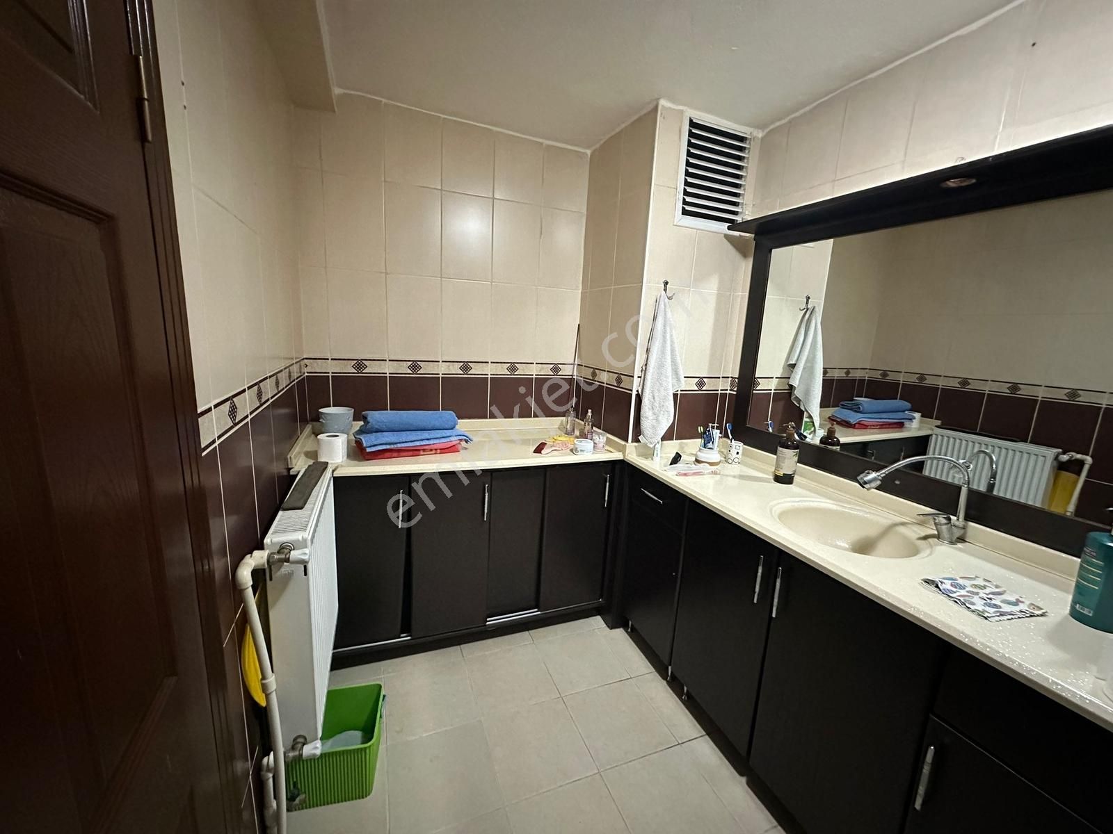 Polat Lıve Emlaktan Kiralık Teraslı Katta Dubleks 4+1 Daire - Görsel 6