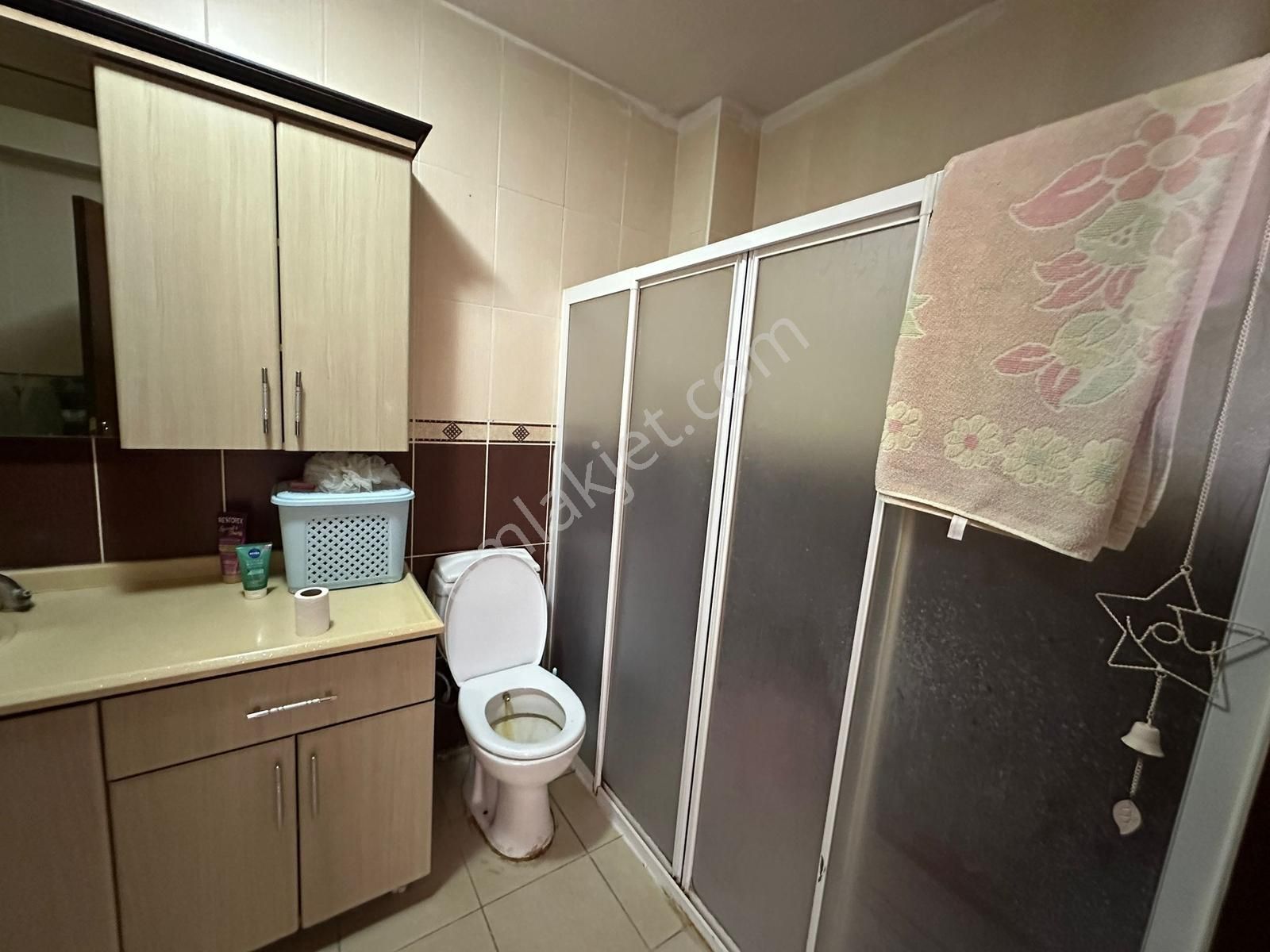 Polat Lıve Emlaktan Kiralık Teraslı Katta Dubleks 4+1 Daire - Görsel 3