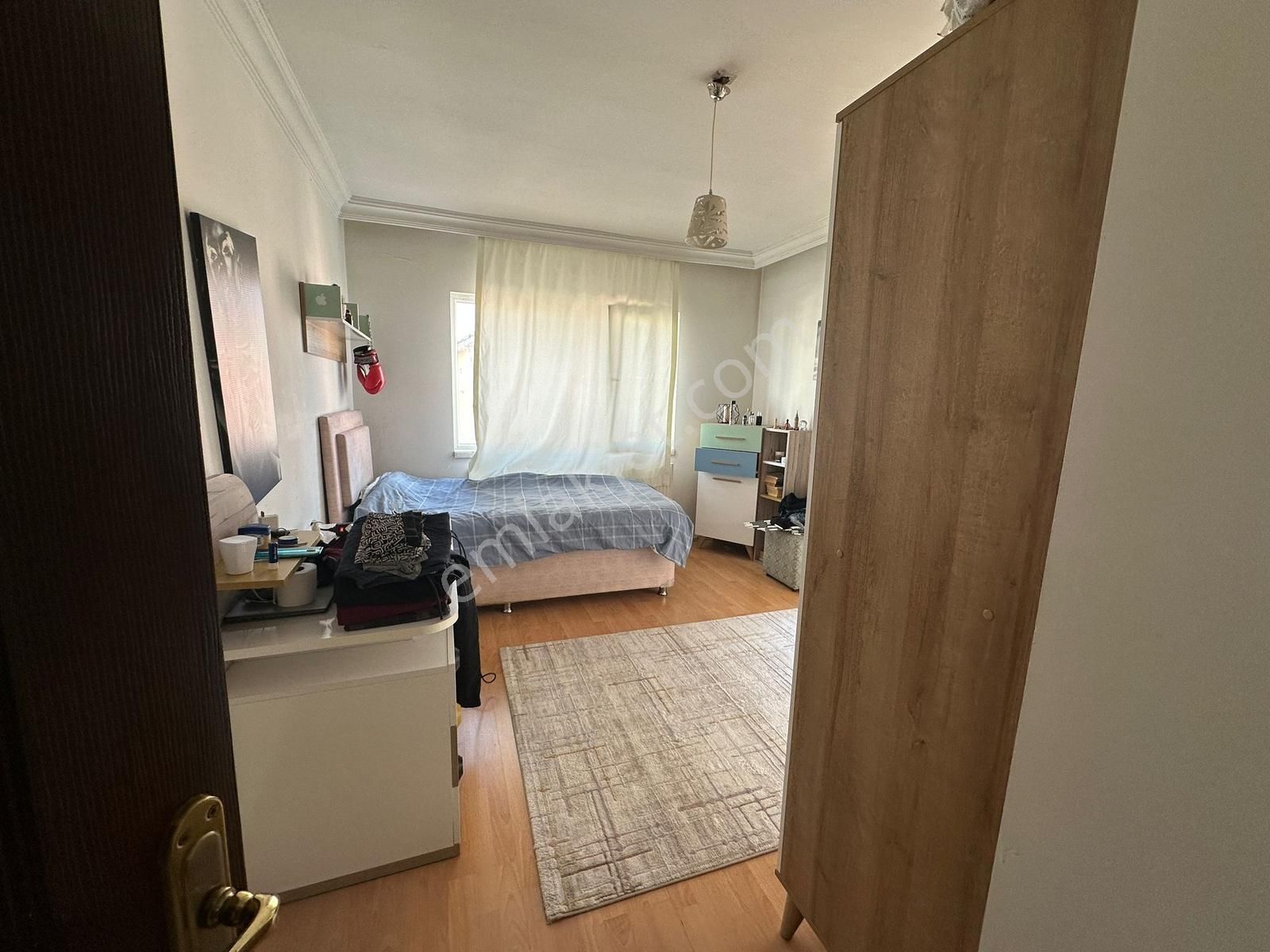 Polat Lıve Emlaktan Kiralık Teraslı Katta Dubleks 4+1 Daire - Görsel 12