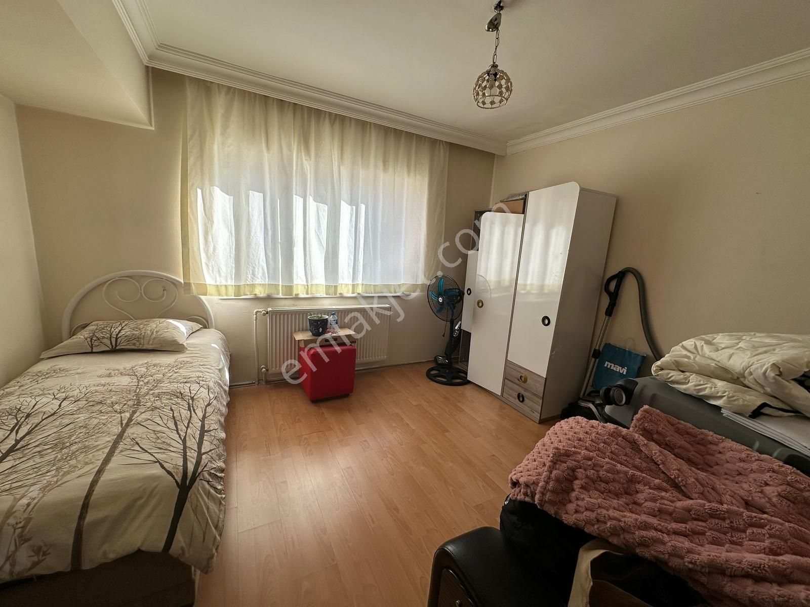 Polat Lıve Emlaktan Kiralık Teraslı Katta Dubleks 4+1 Daire - Görsel 14