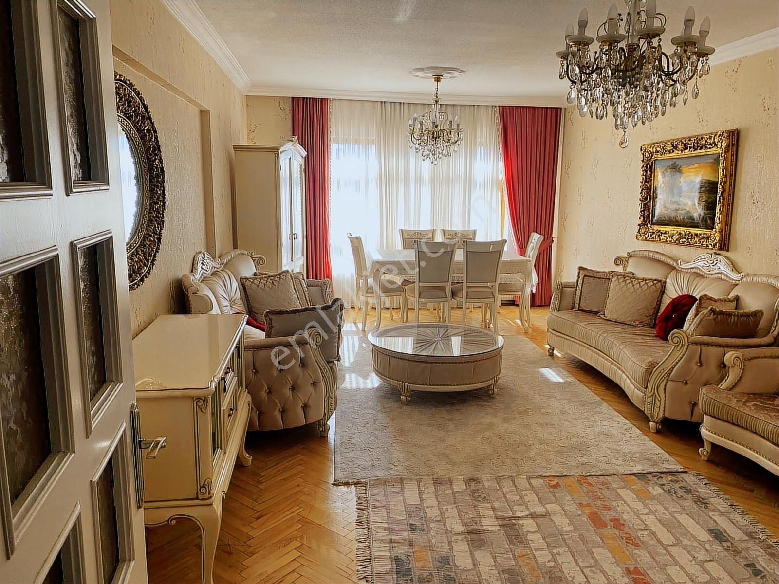 Polat Live'dan Dutluk Metro Yakını Teraslı Manzaralı Satılık - Görsel 18