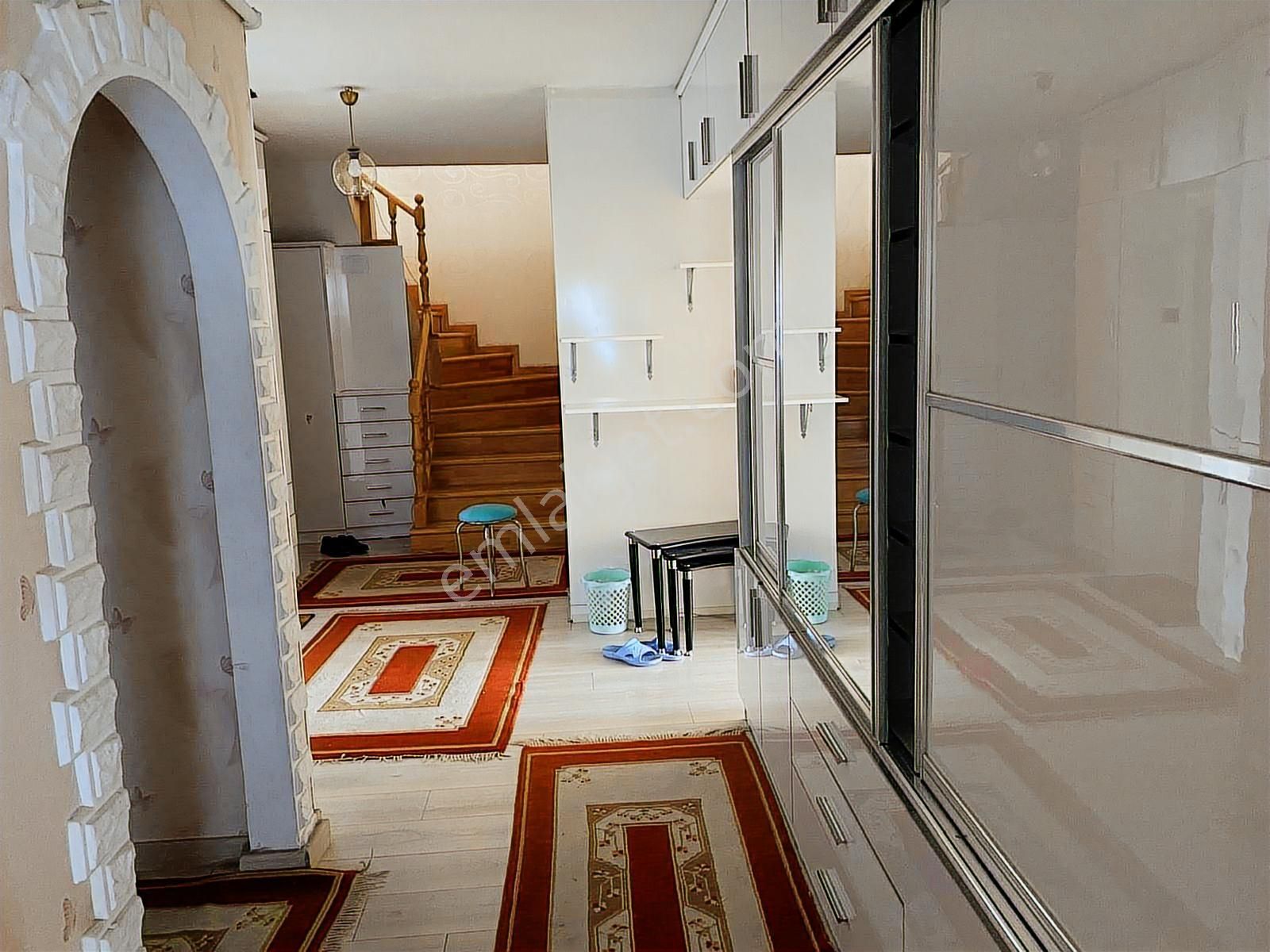 Polat Live'dan Dutluk Metro Yakını Teraslı Manzaralı Satılık - Görsel 29