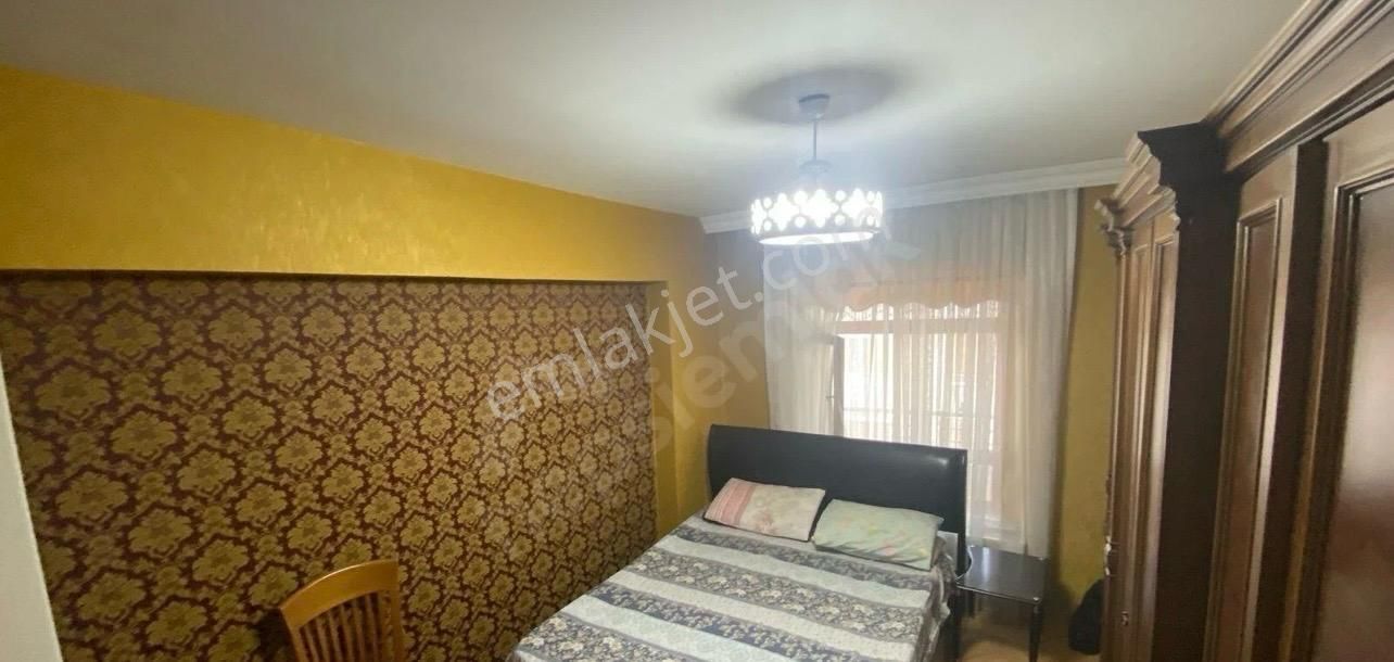 Polat Live'dan Dutluk Metro Yakını Teraslı Manzaralı Satılık - Görsel 7